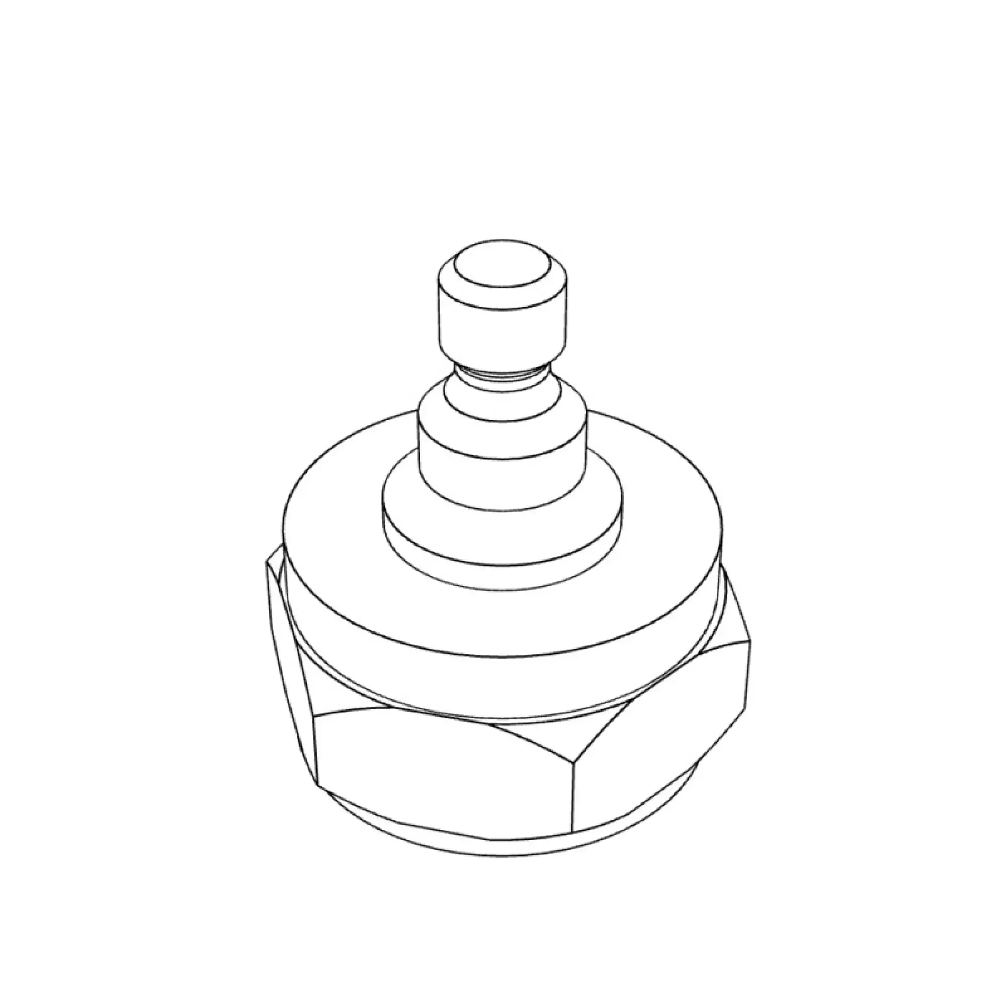 Weidmüller 3069470000 Mechanical fastening element (img_001) Weidmüller 3069470000 Mechanical fastening element (img_001)