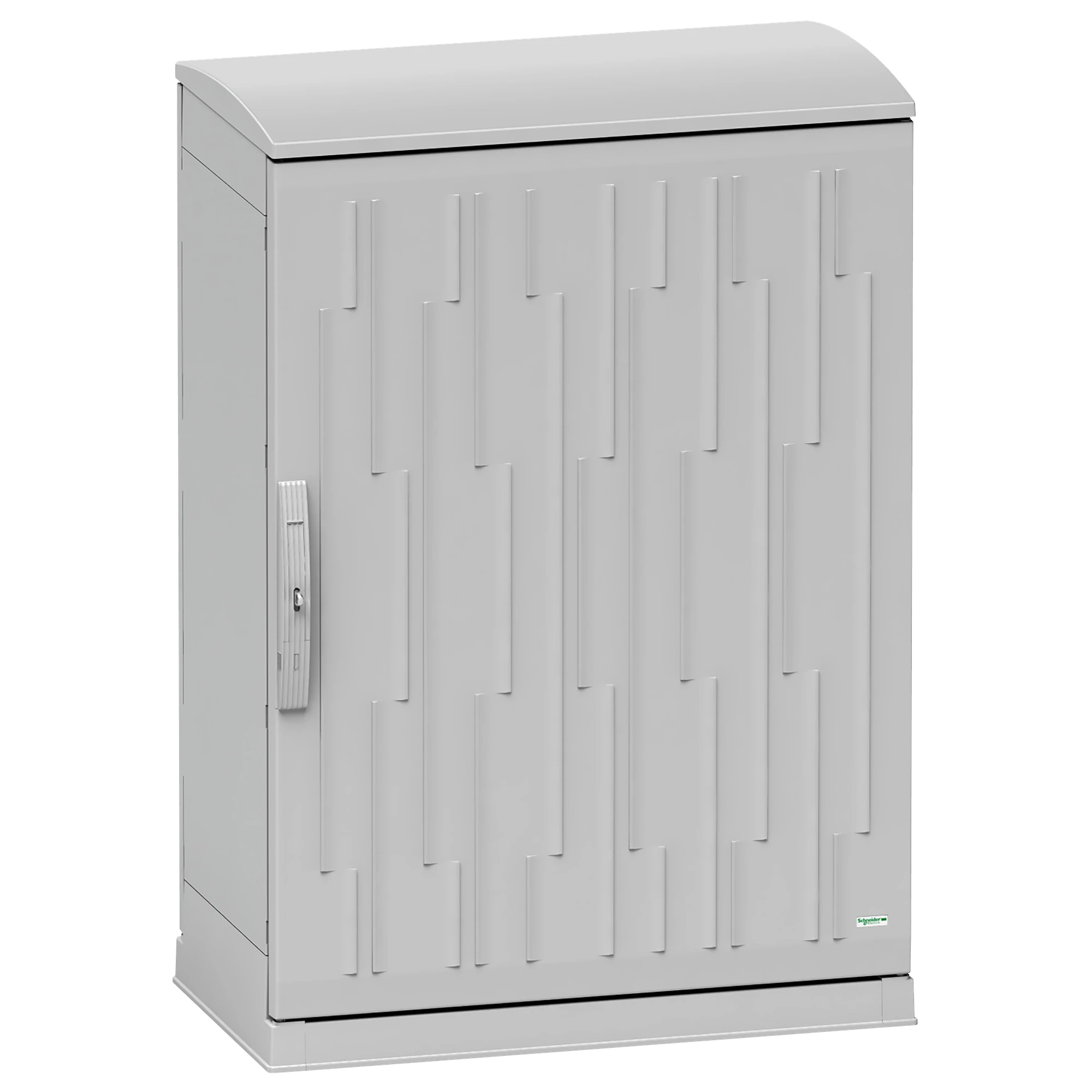 Schneider Electric NSYPHDZT774 High-performance enclosure for outdoor installation H843 B750 T420,IP55,Poster protection door (img_001)