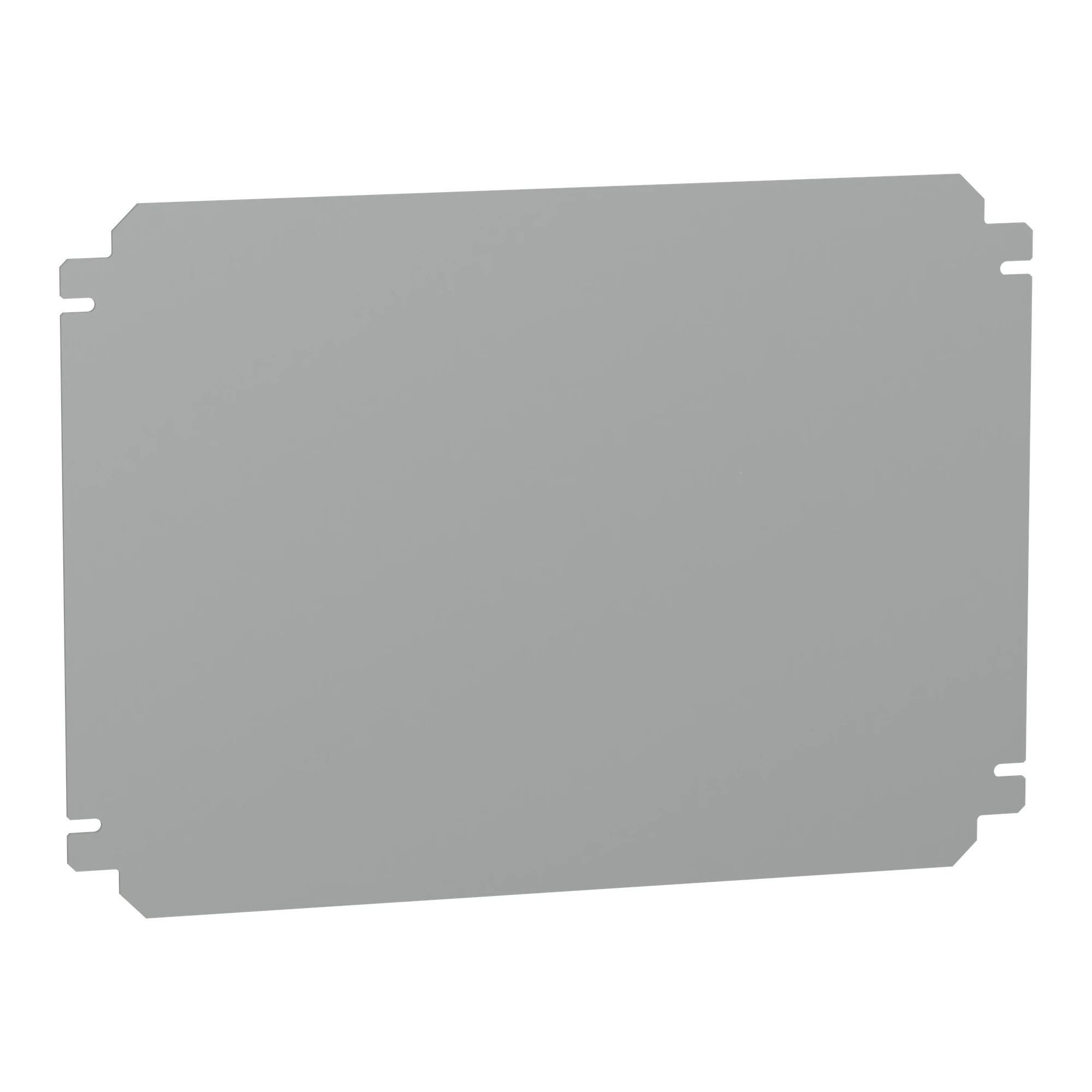 Schneider Electric NSYMM34SB Mounting Plate METAL 300 X 400 MM (img_001)