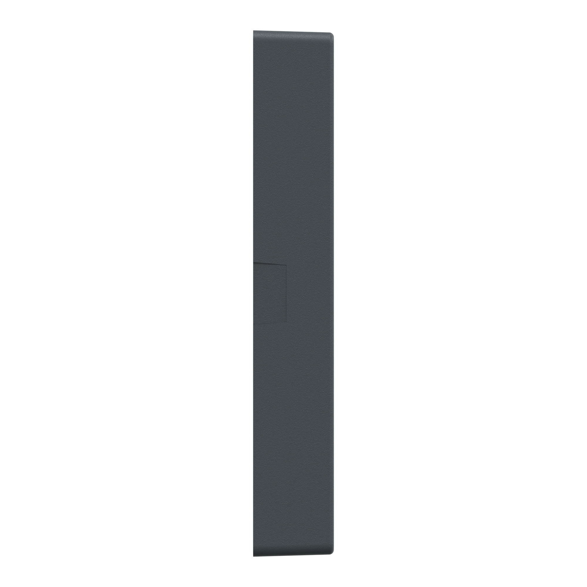 Schneider Electric MTN625214 Rocker for Push-button Module 2-way, Anthracite, System M (img_002)