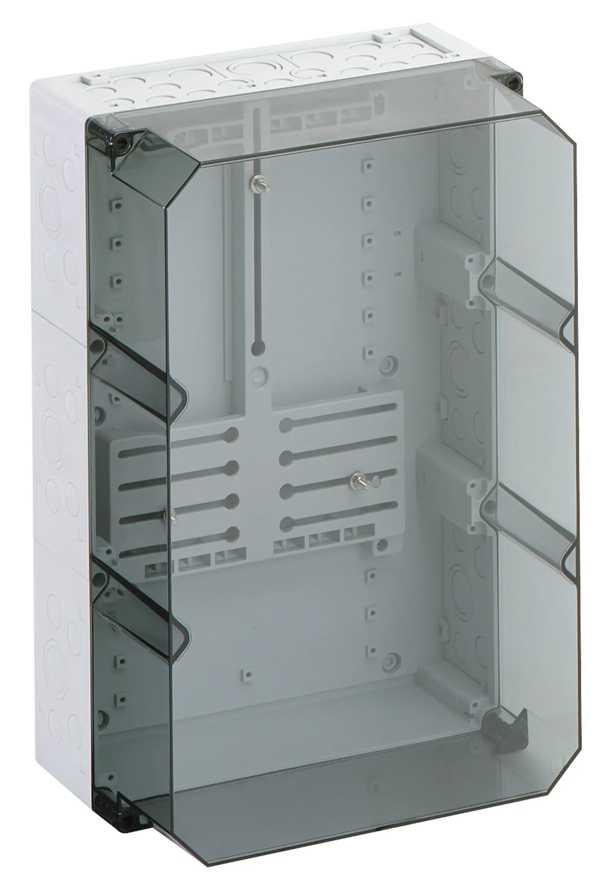 Spelsberg 75201101 Meter housing, Type of protection IP65, Impact strength IK08, Protection class II, Rated voltage 400V AC, Halogen free (img_001) Spelsberg 75201101 Meter housing, Type of protection IP65, Impact strength IK08, Protection class II, Rated voltage 400V AC, Halogen free (img_001)