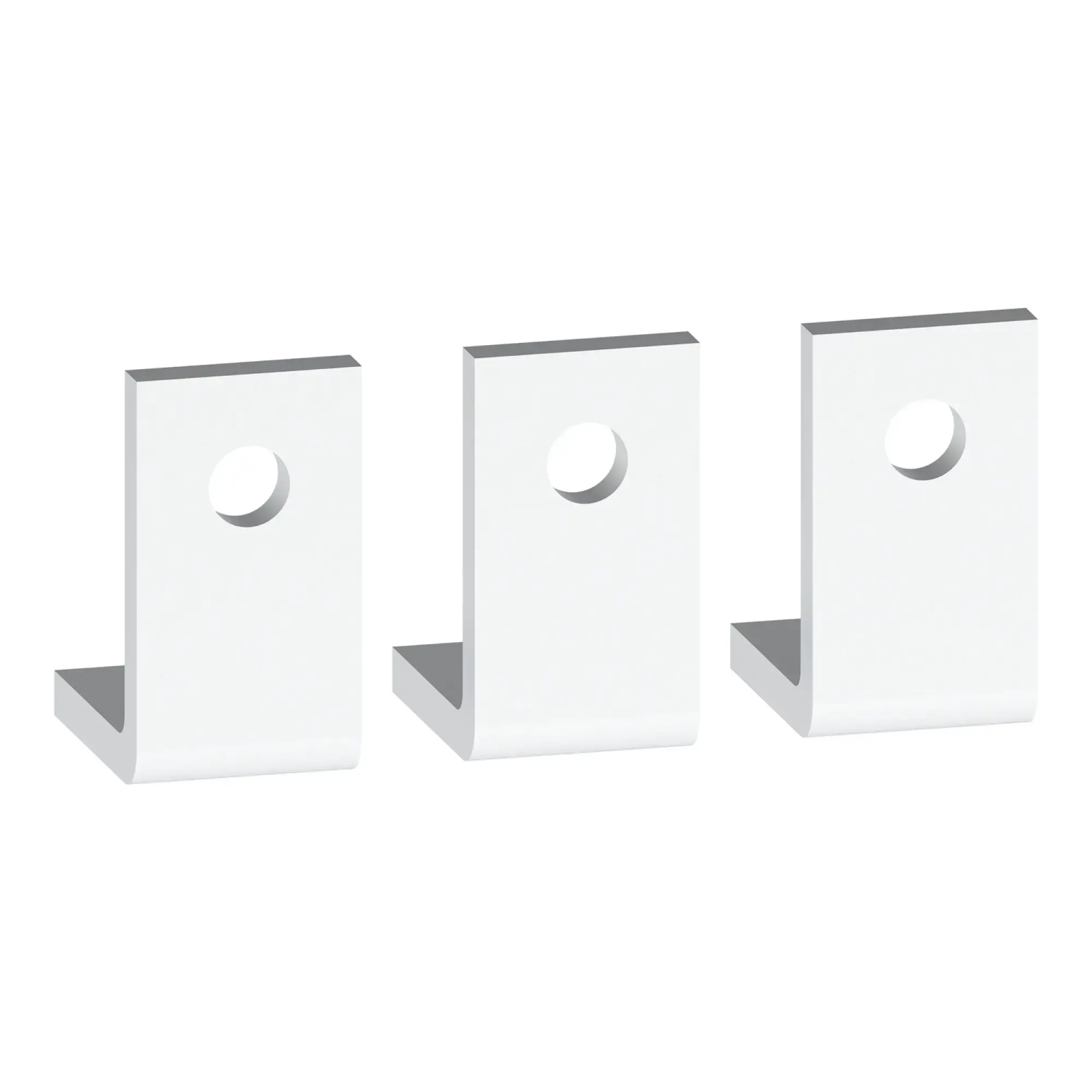 Schneider Electric LA9G3682 Rear Connection Extension - TeSys Giga Contactor LC1G265-500, 3-pole (img_002) Schneider Electric LA9G3682 Rear Connection Extension - TeSys Giga Contactor LC1G265-500, 3-pole (img_002)