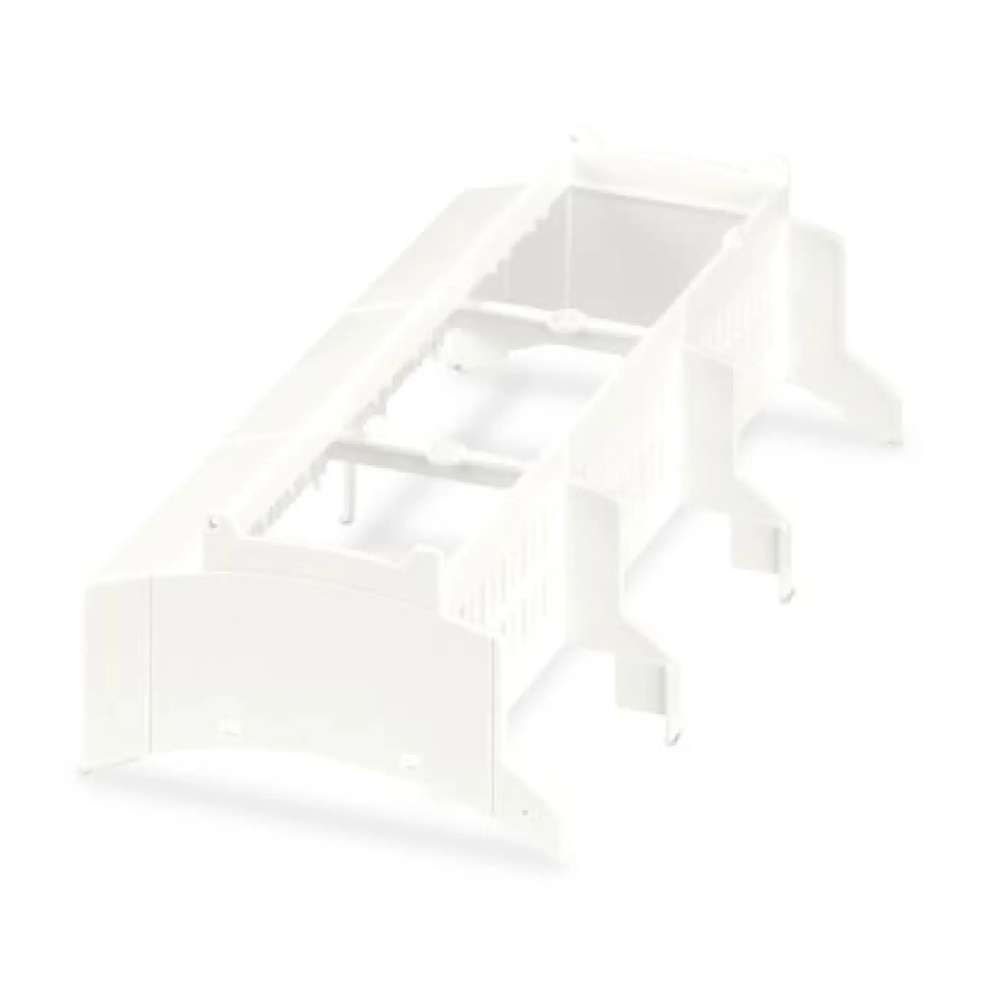 Phoenix Contact 1252986 Upper housing part BC 161,6 OT 0C20C20C2 WH (img_001)