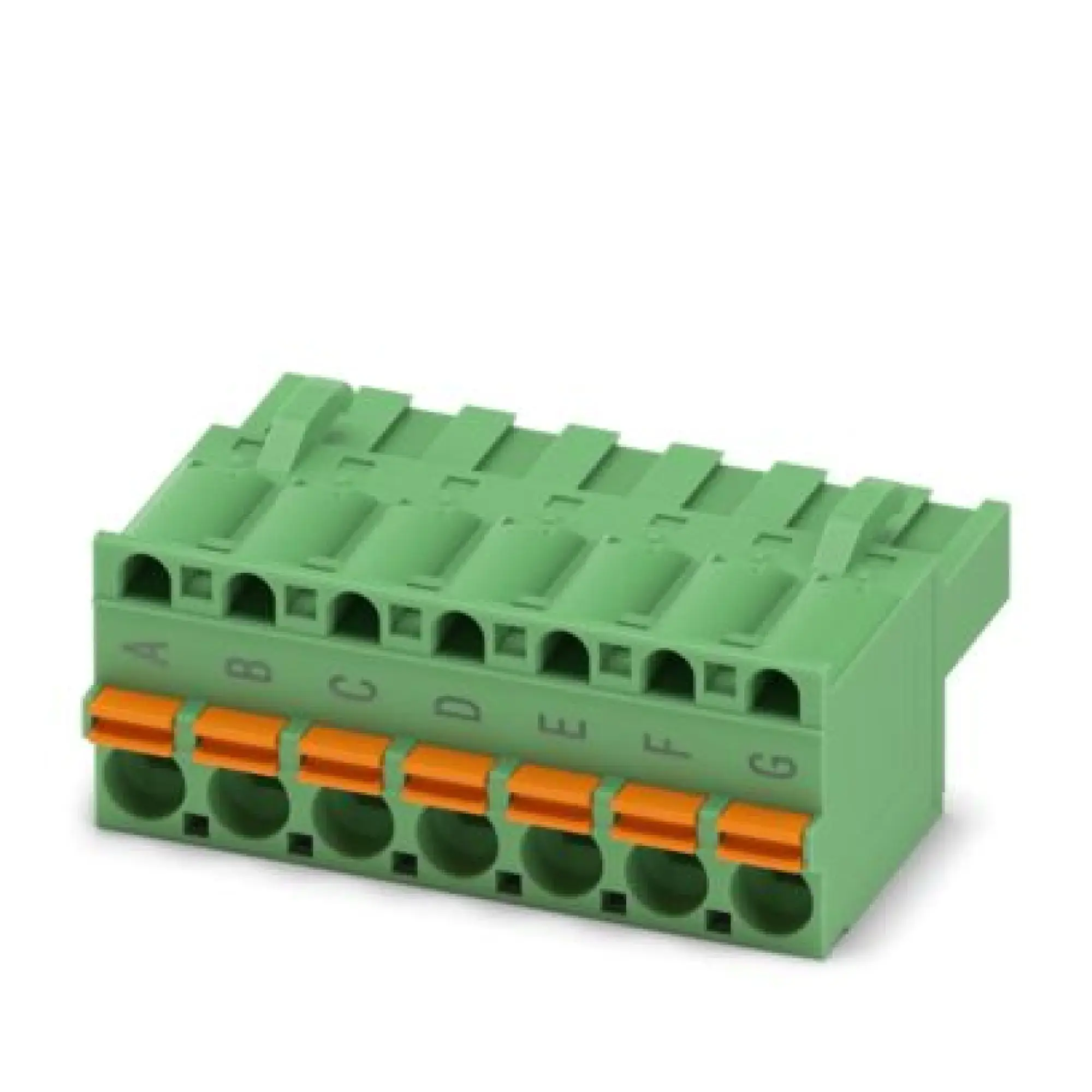 Phoenix Contact 1370310 PCB connector FKCT 2,5/ 7-ST-5,08 BD:-GQ (img_001) Phoenix Contact 1370310 PCB connector FKCT 2,5/ 7-ST-5,08 BD:-GQ (img_001)