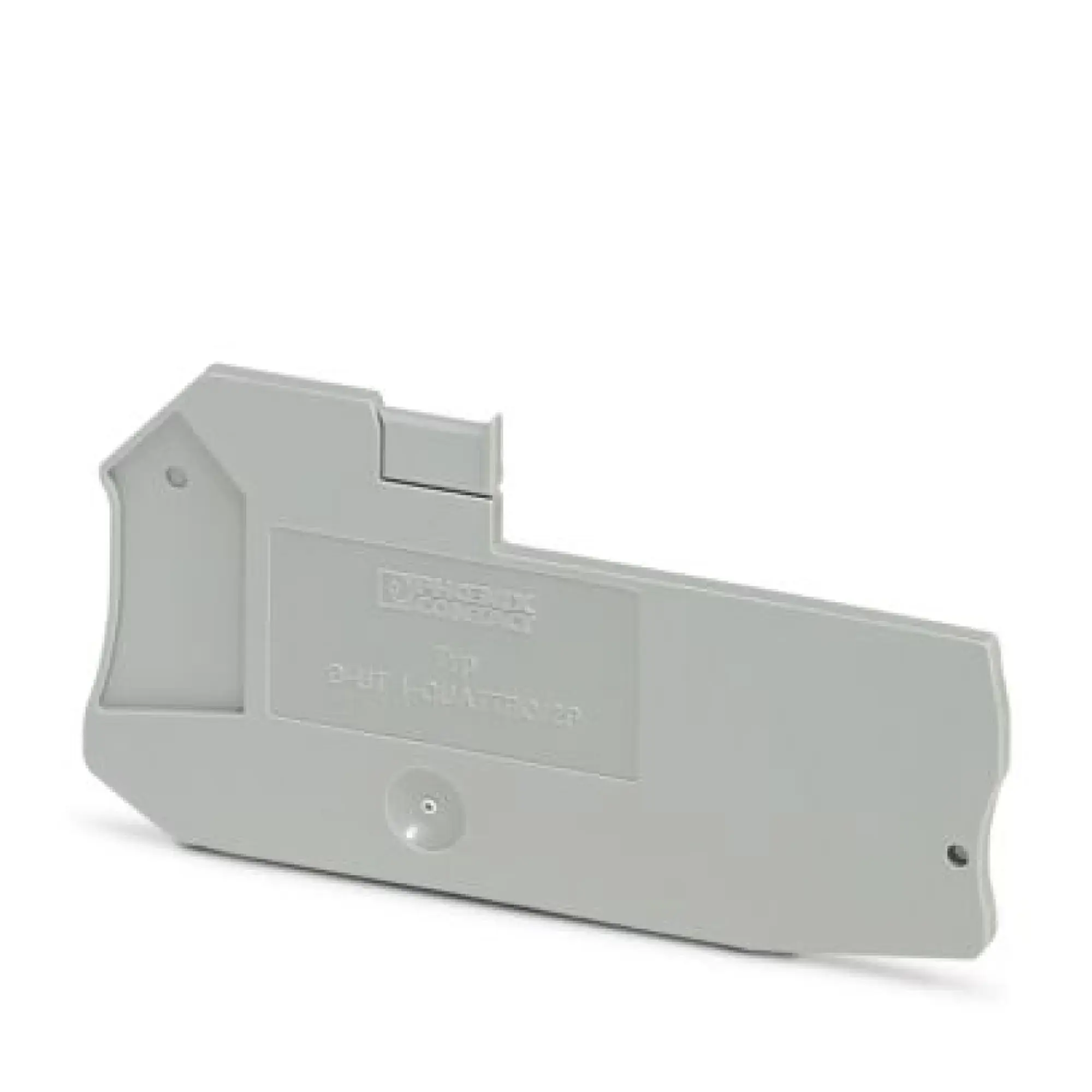 Phoenix Contact 3045648 End cover D-UT 4-QUATTRO/ 2P (img_001) Phoenix Contact 3045648 End cover D-UT 4-QUATTRO/ 2P (img_001)