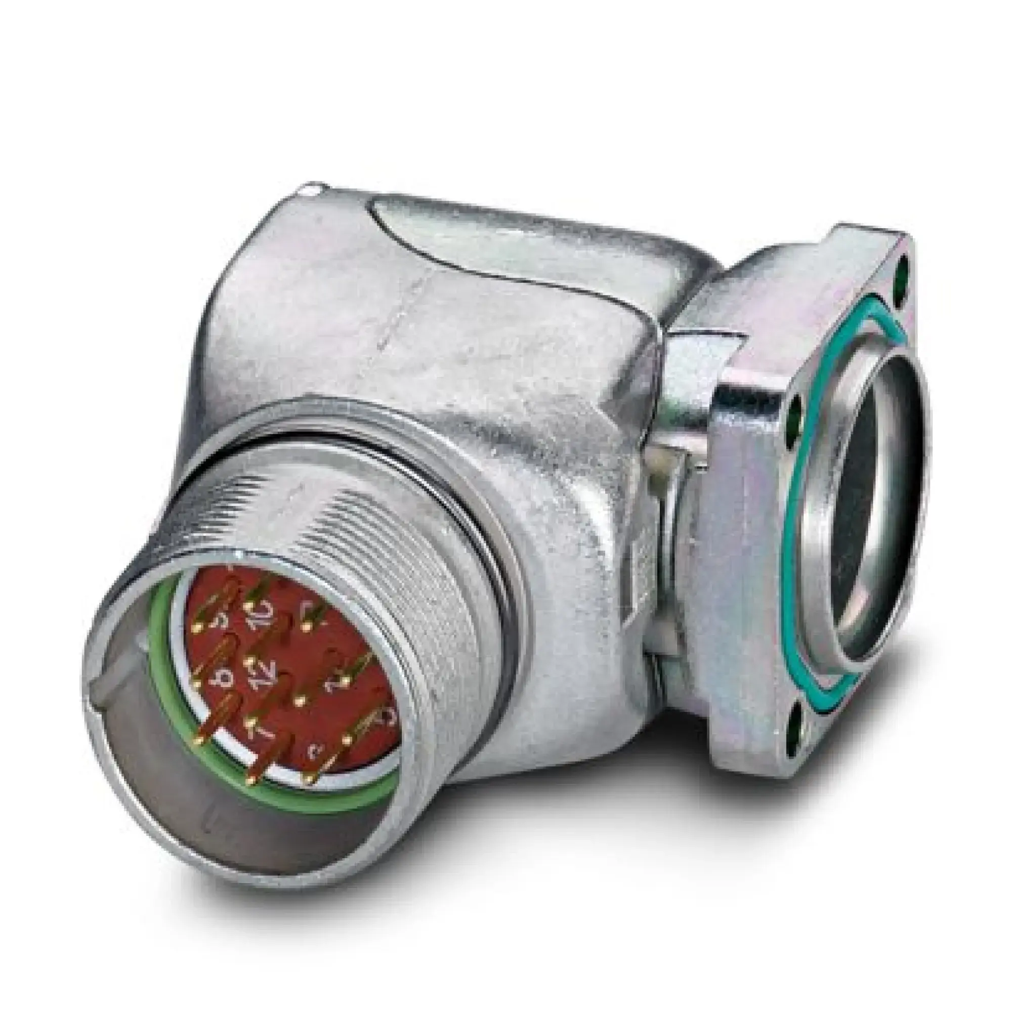 Phoenix Contact 1607258 Device connector front mounting RF-12P2N8AAF00 (img_001) Phoenix Contact 1607258 Device connector front mounting RF-12P2N8AAF00 (img_001)