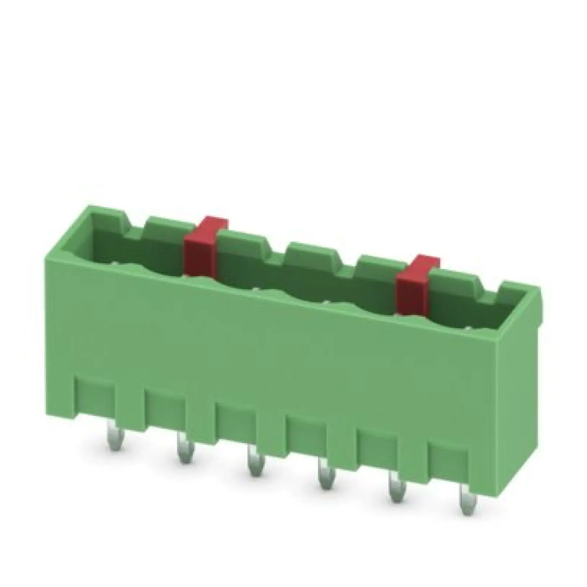 Phoenix Contact 1150039 PCB header MSTBVA 2,5/ 6-G-5,08 CR2,5 (img_001) Phoenix Contact 1150039 PCB header MSTBVA 2,5/ 6-G-5,08 CR2,5 (img_001)