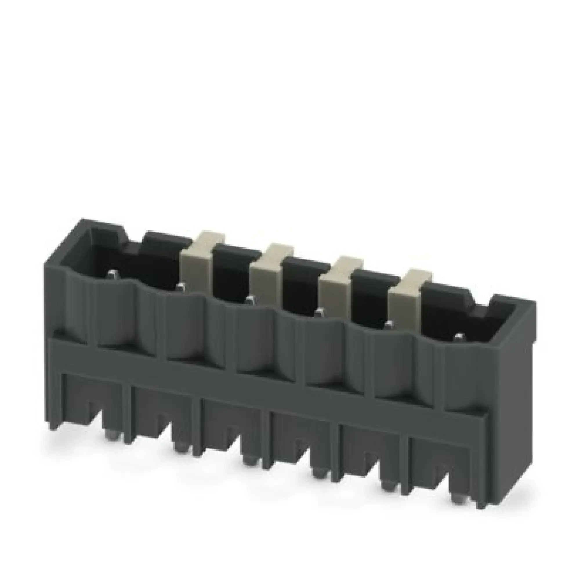 Phoenix Contact 1573240 PCB header CCVA 2,5/ 6-G P20 4CR THR R56 (img_001) Phoenix Contact 1573240 PCB header CCVA 2,5/ 6-G P20 4CR THR R56 (img_001)