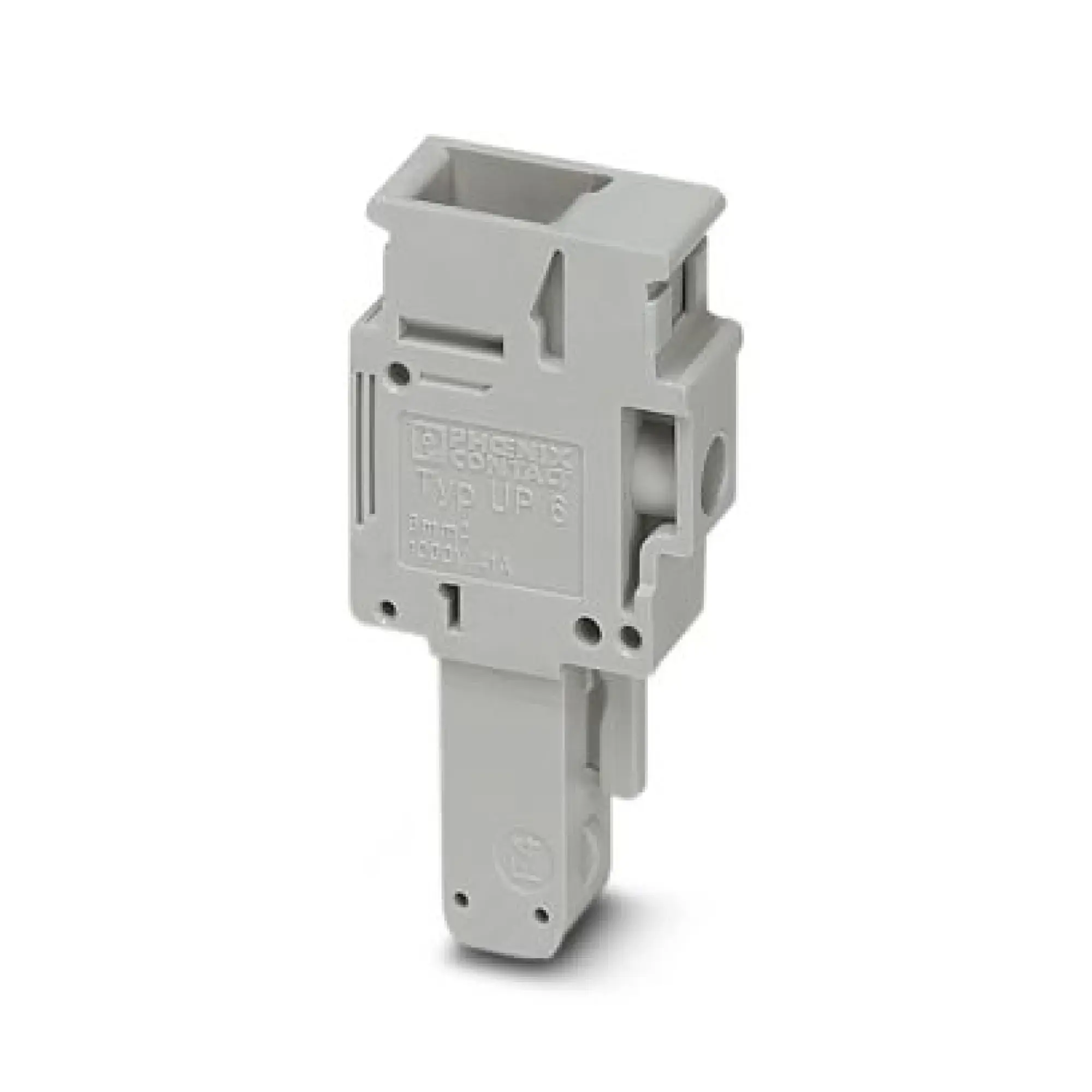 Phoenix Contact 3060610 Plug UP 6/ 1 (img_001) Phoenix Contact 3060610 Plug UP 6/ 1 (img_001)