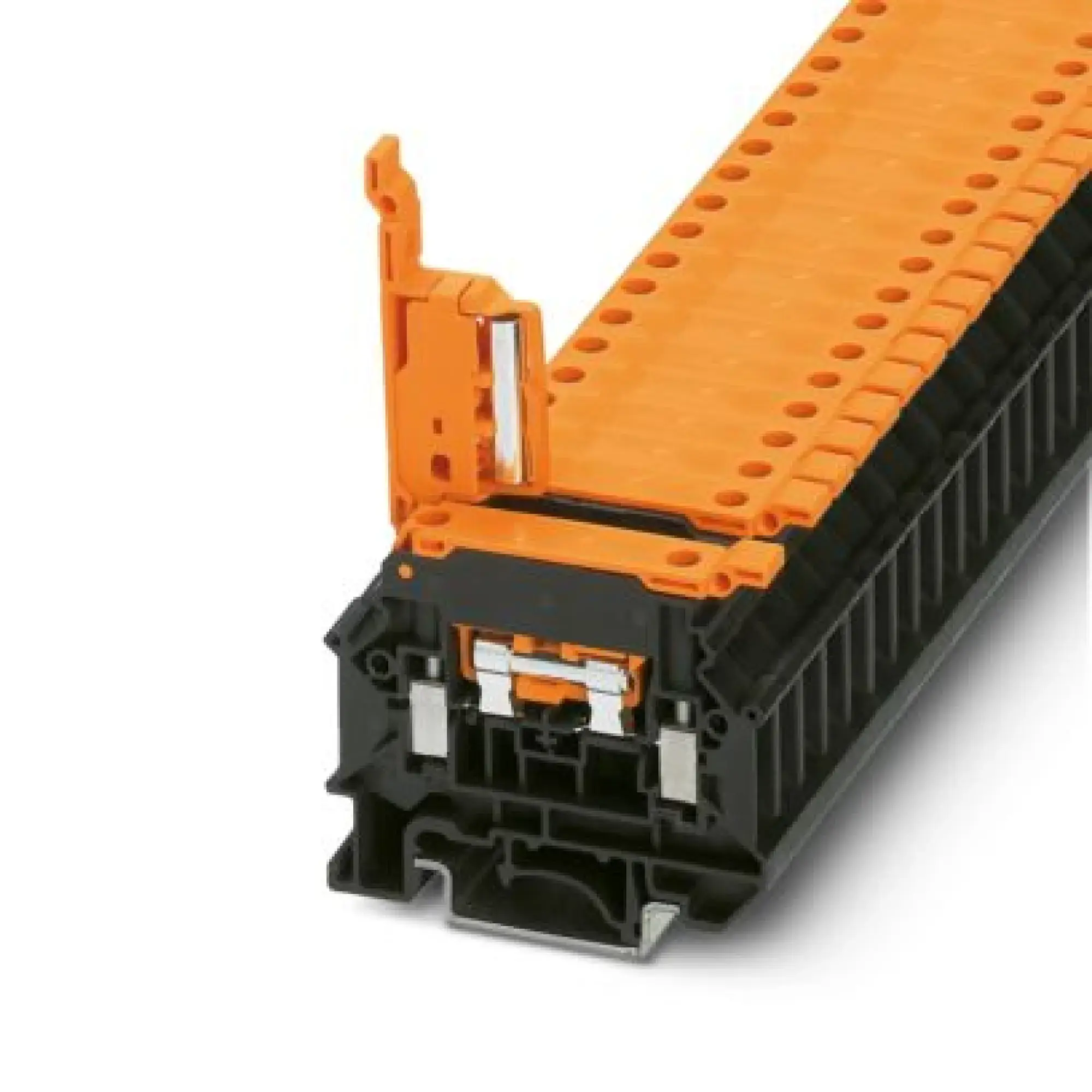 Phoenix Contact 3000564 Lever-type disconnect terminal block UK 5-HEDI N (img_001) Phoenix Contact 3000564 Lever-type disconnect terminal block UK 5-HEDI N (img_001)