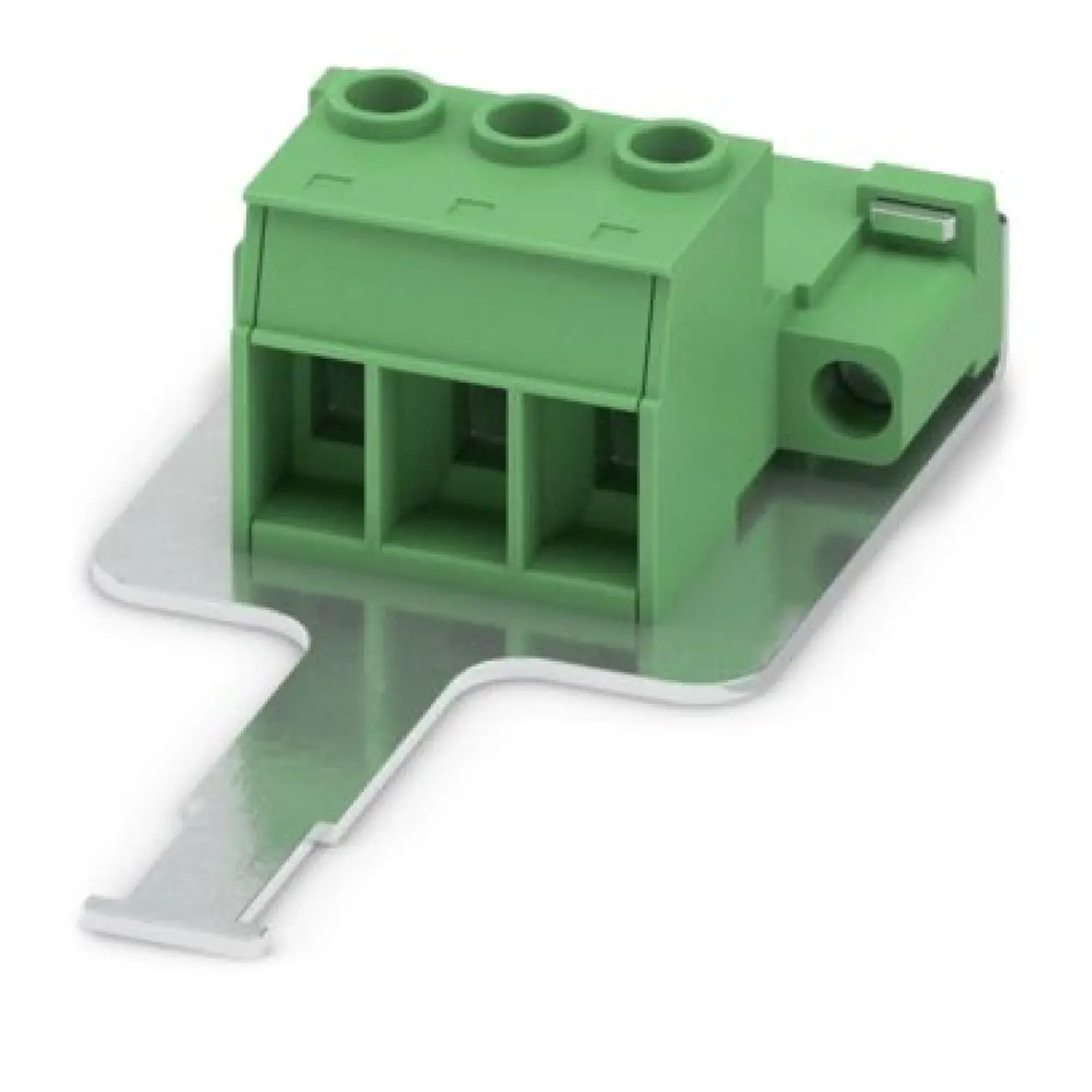 Phoenix Contact 1737323 PCB connector IPC 16/ 3-STF-SH-10,16 (img_001) Phoenix Contact 1737323 PCB connector IPC 16/ 3-STF-SH-10,16 (img_001)