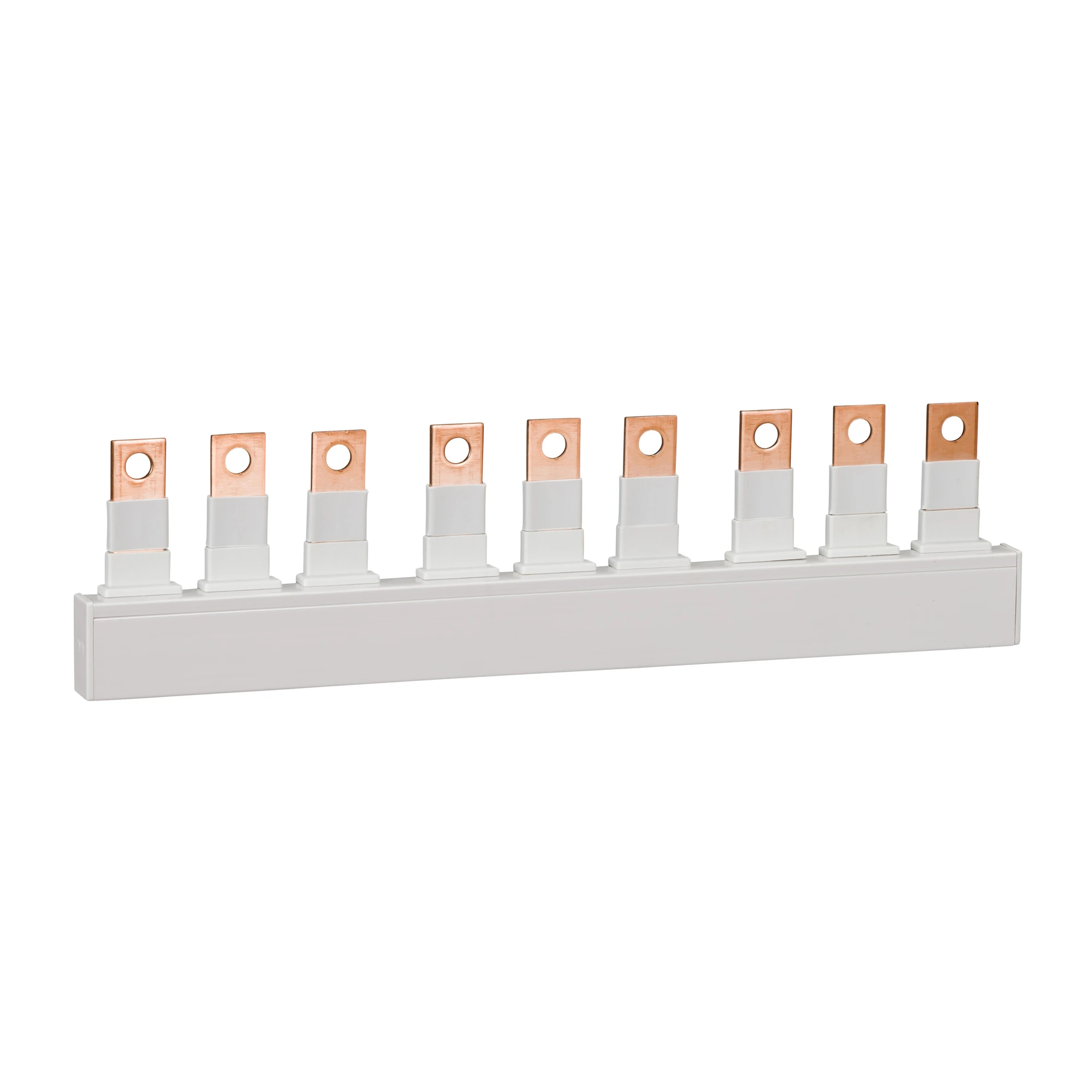 Schneider Electric LV480812 Comb busbar for 2 ISFT160 (img_001) Schneider Electric LV480812 Comb busbar for 2 ISFT160 (img_001)