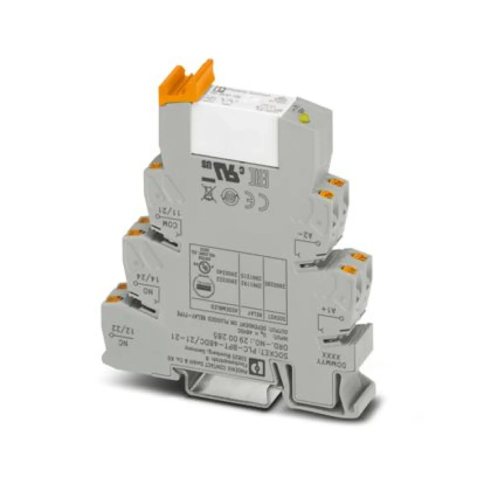 Phoenix Contact 2900333 Relay module PLC-RPT- 48DC/21-21 (img_001)