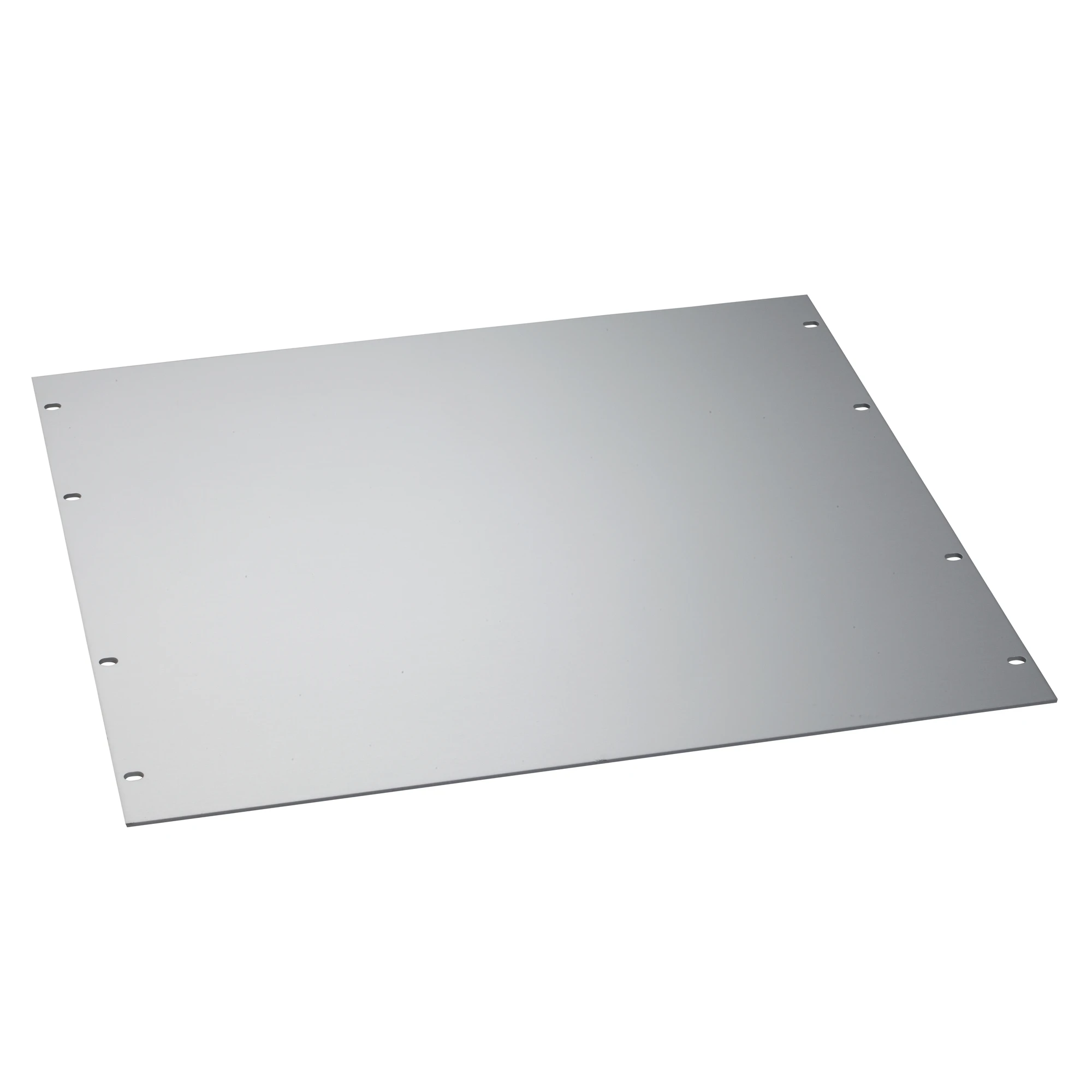 Schneider Electric NSYCRTA10U Actassi, 19" Blank Panel, 10U, Aluminum, 3 mm (img_001) Schneider Electric NSYCRTA10U Actassi, 19" Blank Panel, 10U, Aluminum, 3 mm (img_001)