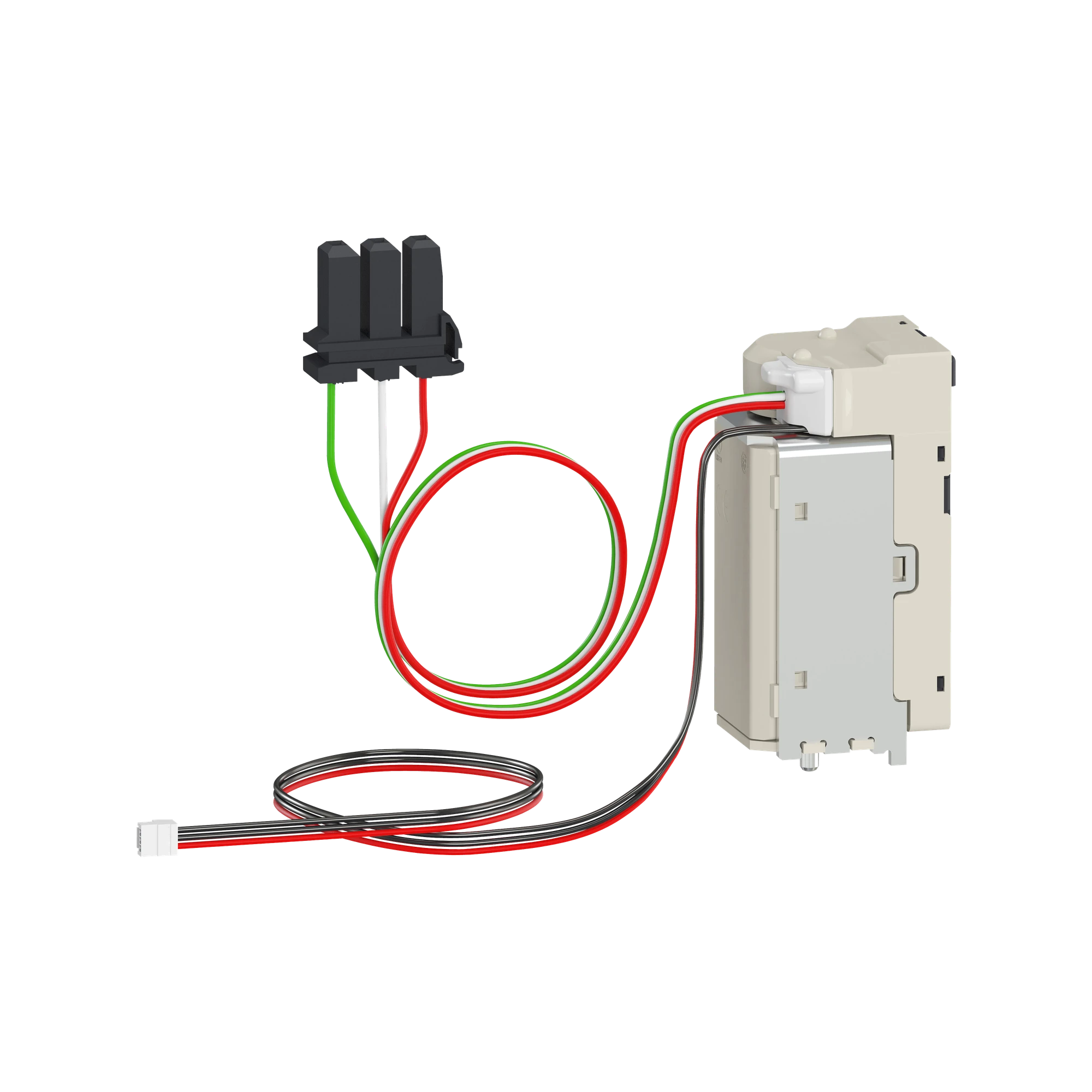 Schneider Electric LV836713 Immediate undervoltage release MN diag 200/250V AC/DC MTZ1 plug-in (img_001) Schneider Electric LV836713 Immediate undervoltage release MN diag 200/250V AC/DC MTZ1 plug-in (img_001)
