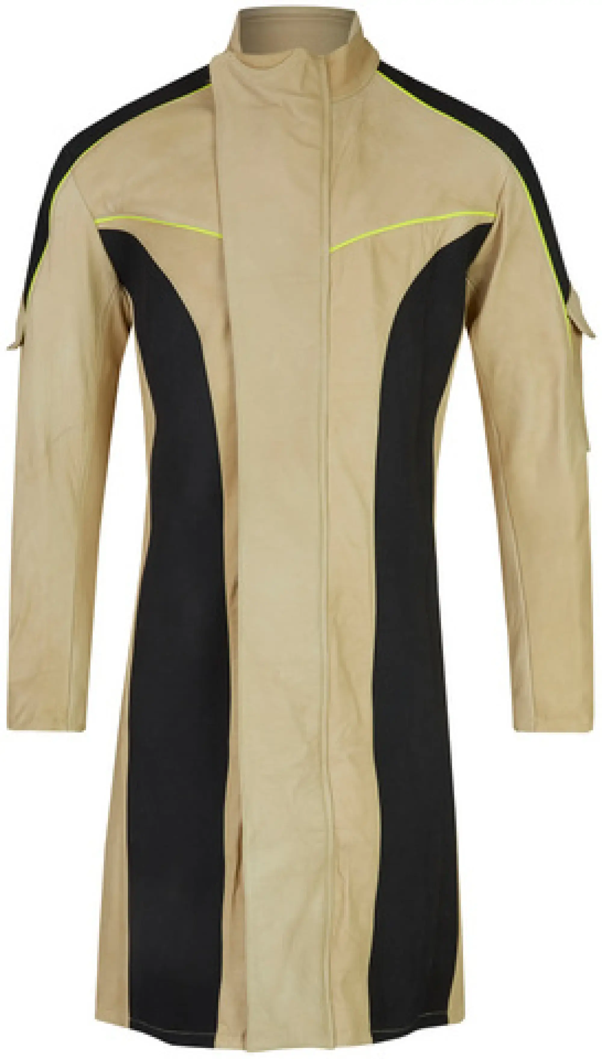 Dehn 785757 Arc-fault-tested protective coat size 56/58(XL) (img_001)