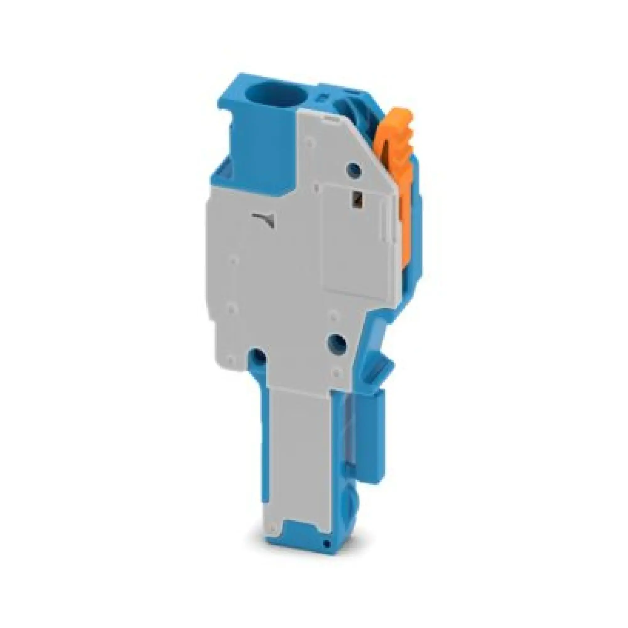 Phoenix Contact 1071736 Plug LP 2,5/ 1-R BU (img_001) Phoenix Contact 1071736 Plug LP 2,5/ 1-R BU (img_001)