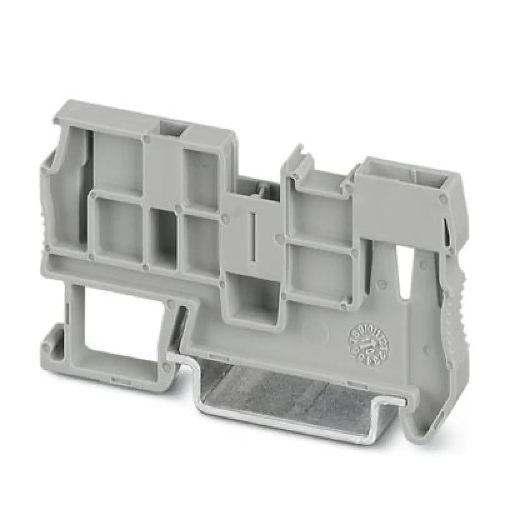 Phoenix Contact 3061389 Latching flange ST 2,5-TWIN/1P-FS (img_001)