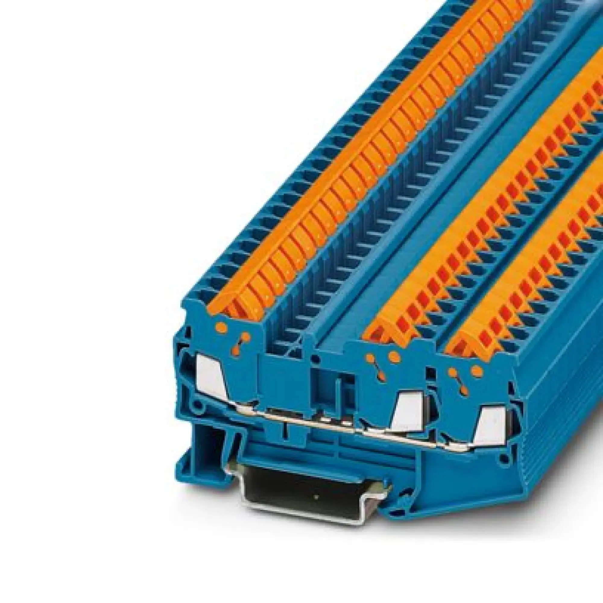 Phoenix Contact 3205051 Feed-through terminal block QTC 1,5-TWIN BU (img_001)