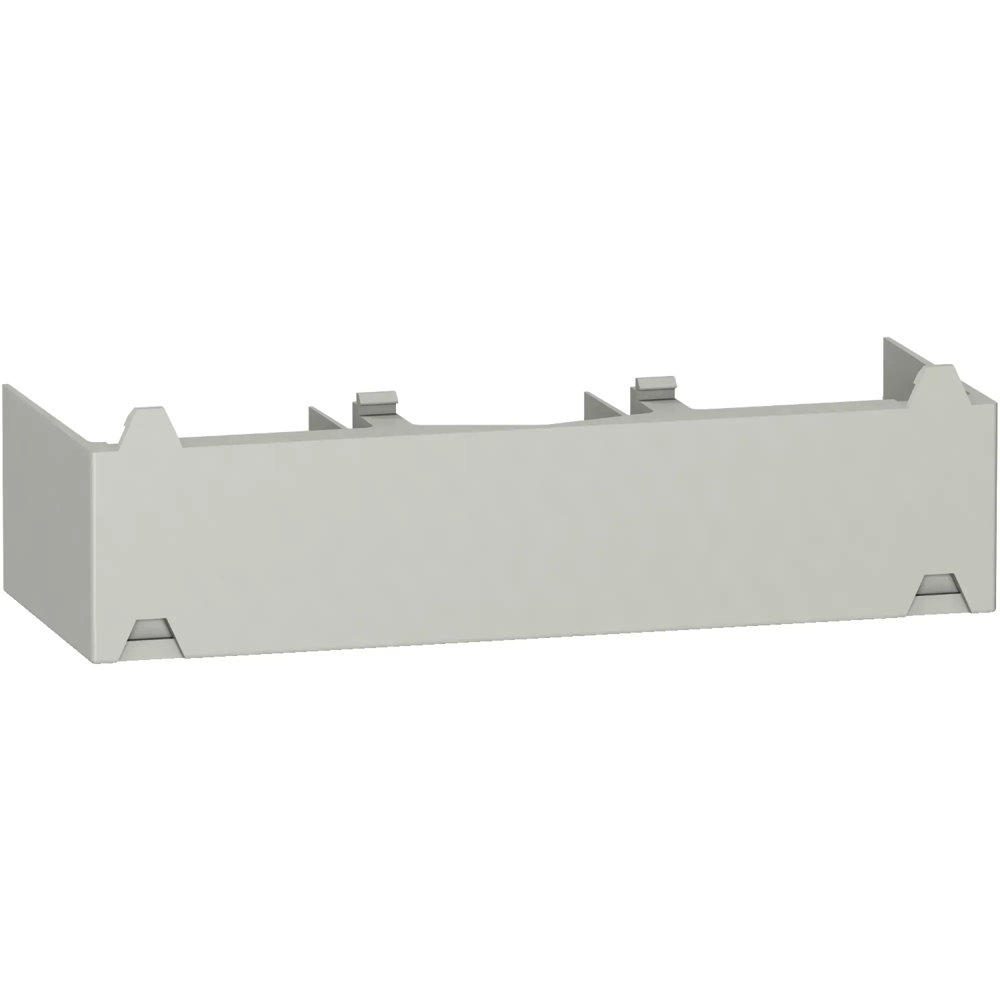 Schneider Electric LV480824 Terminal Cover ISFT250 (img_002) Schneider Electric LV480824 Terminal Cover ISFT250 (img_002)