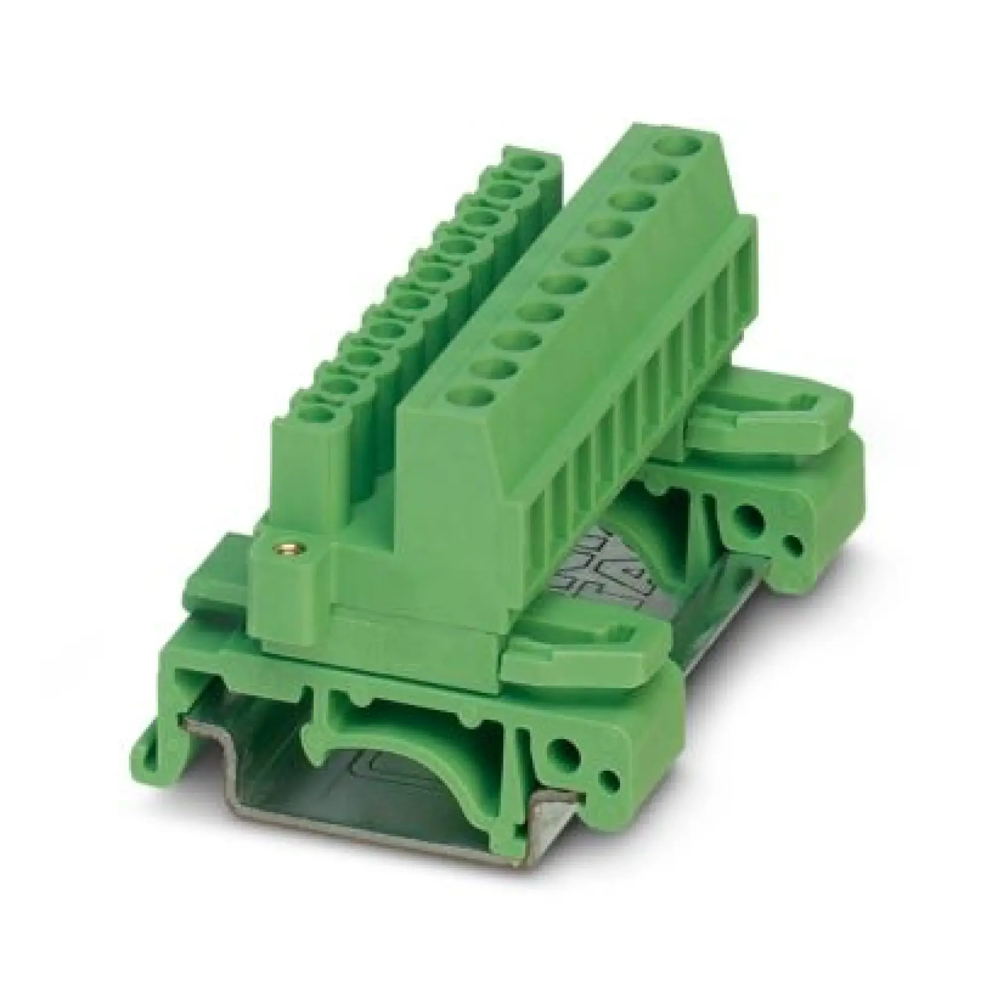 Phoenix Contact 1859276 DIN rail connector UMSTBVK 2,5/12-STF-5,08 (img_001)