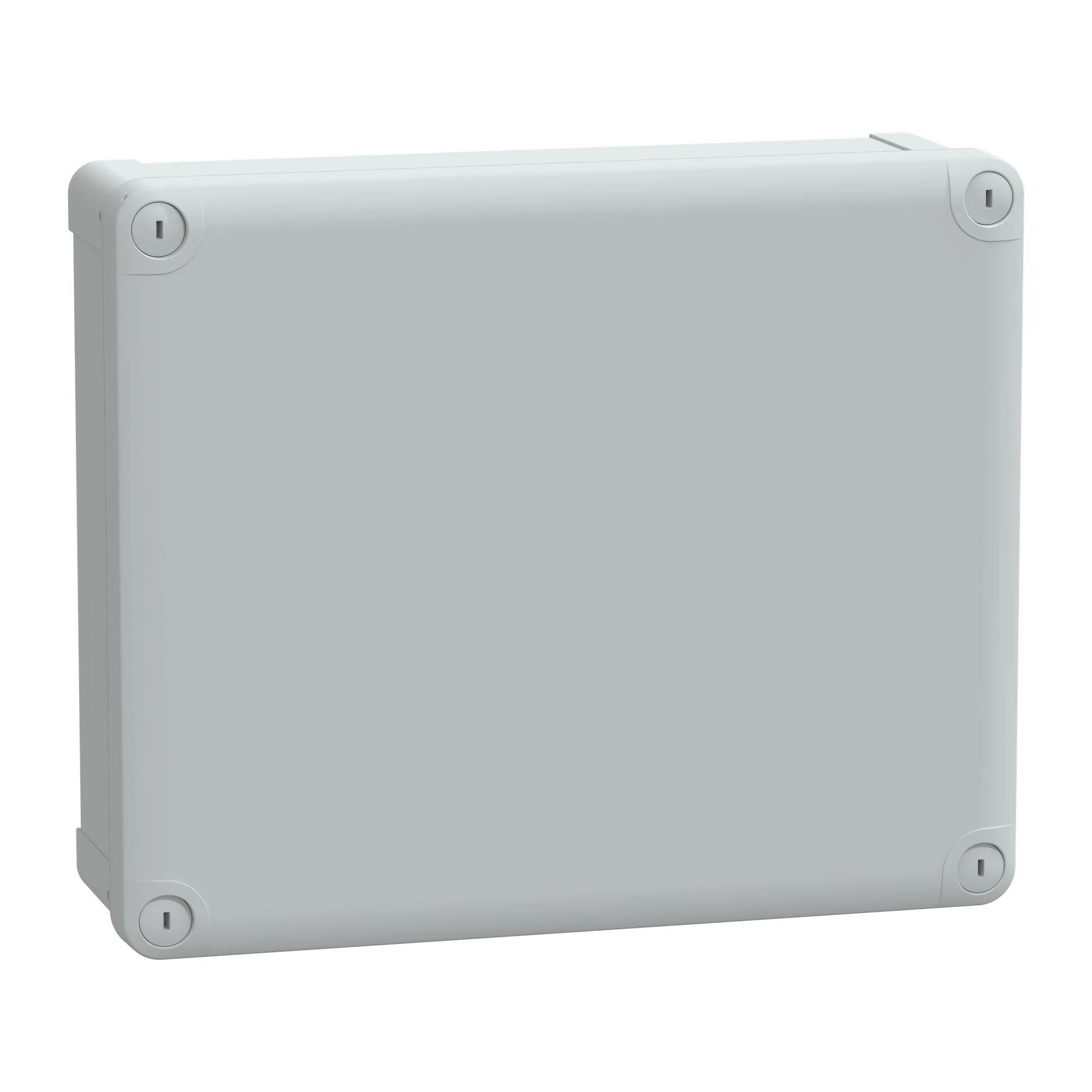 Schneider Electric NSYTBS29248 Enclosure ABS IP66 IK07 RAL7035 Int.H275W225D80Out.H291W241D88 opaq. Sealing H20 (img_001) Schneider Electric NSYTBS29248 Enclosure ABS IP66 IK07 RAL7035 Int.H275W225D80Out.H291W241D88 opaq. Sealing H20 (img_001)