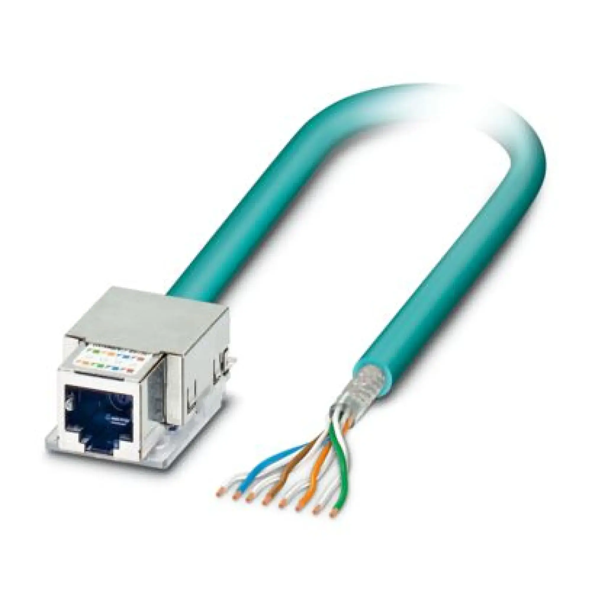 Phoenix Contact 1415429 Network cable VS-BU/C6-OE-94F-LI/2,0 (img_001)