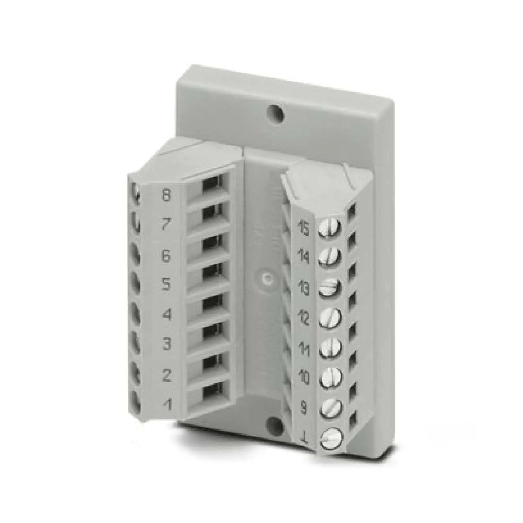 Phoenix Contact 2280307 Termination board DFLK-D15 SUB/B (img_001)