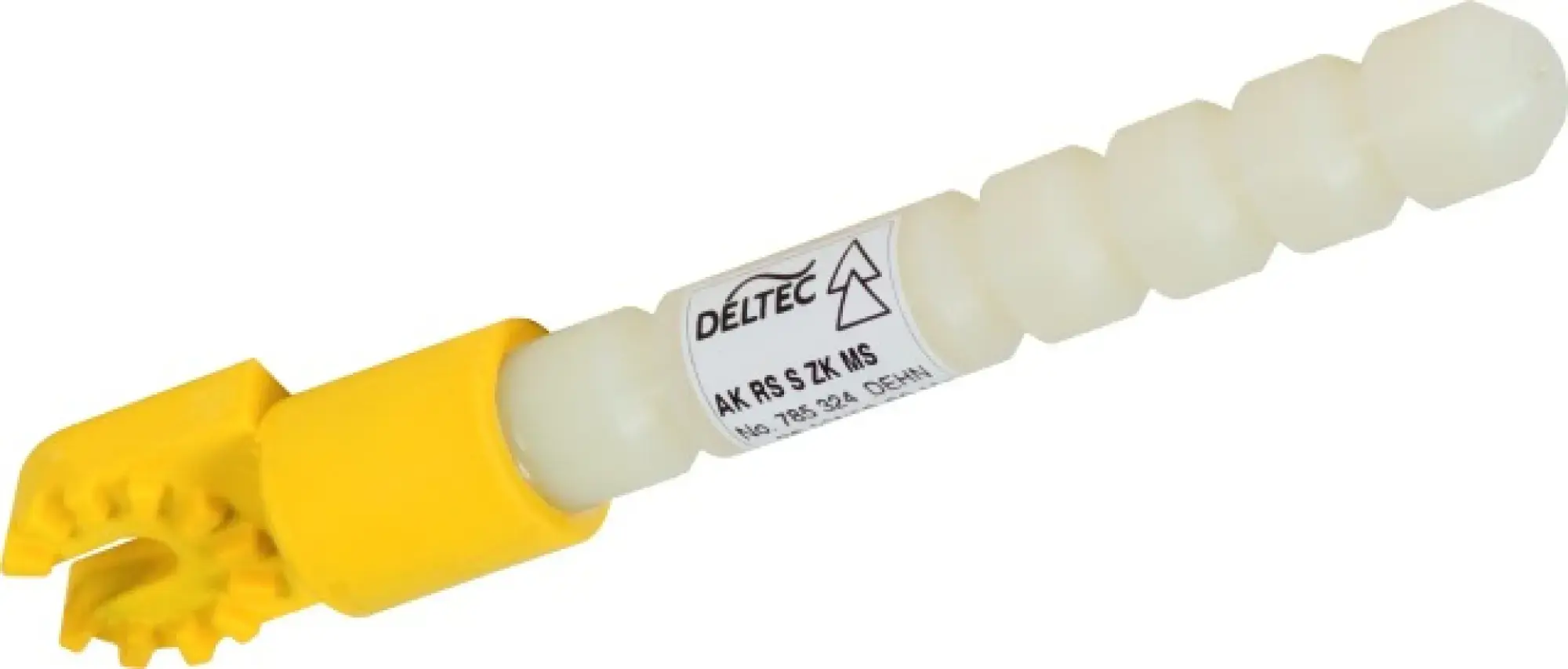 Dehn 785324 Rigid operating head f. clean. sponge w. gear coupling f. MS damp clean.set -36kV (img_001)