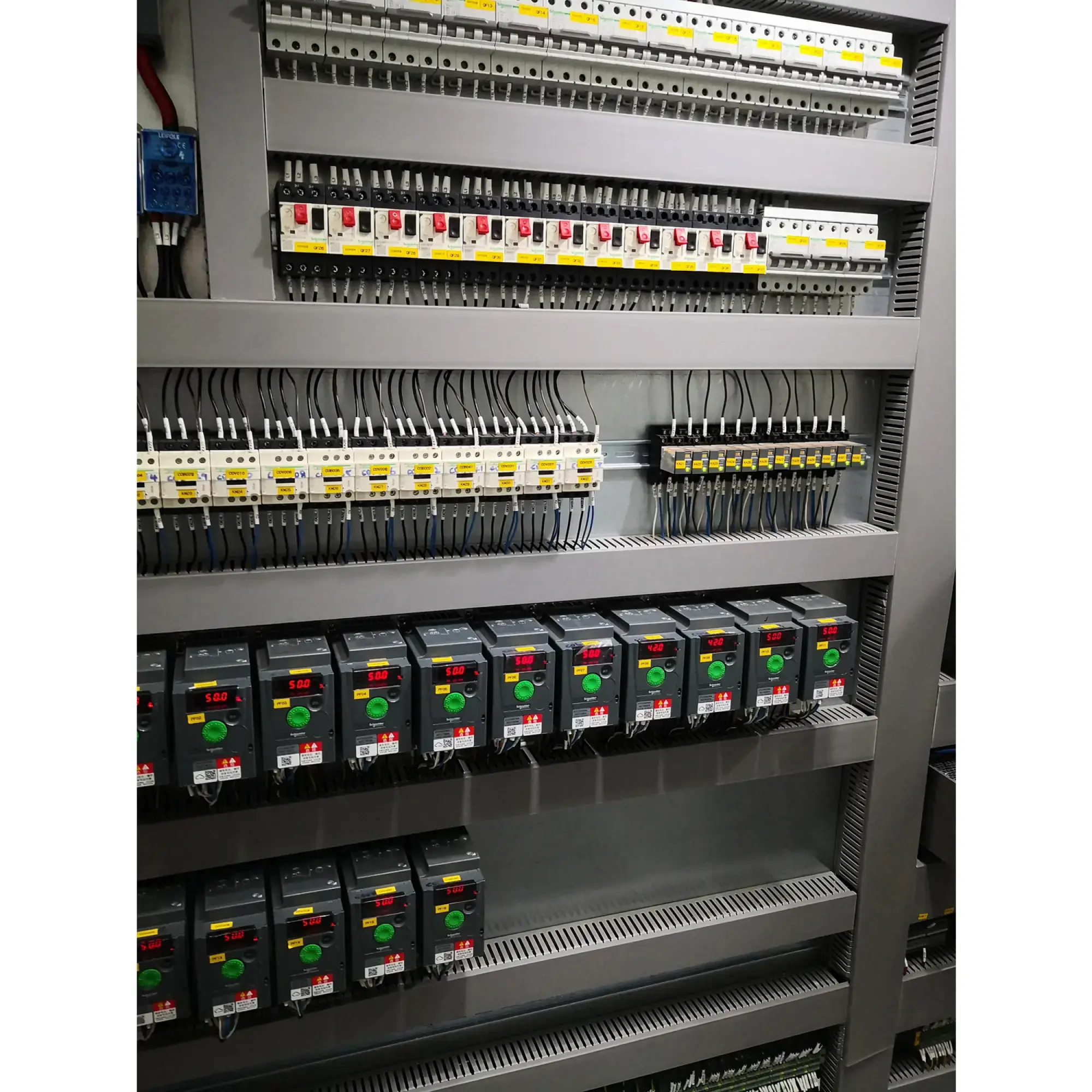 Schneider Electric RXM2LB1BD Miniaturrelais, Easy Harmony RXM2L, 5A, 2W, 24V DC, ohne LED (img_007) Schneider Electric RXM2LB1BD Miniaturrelais, Easy Harmony RXM2L, 5A, 2W, 24V DC, ohne LED (img_007)