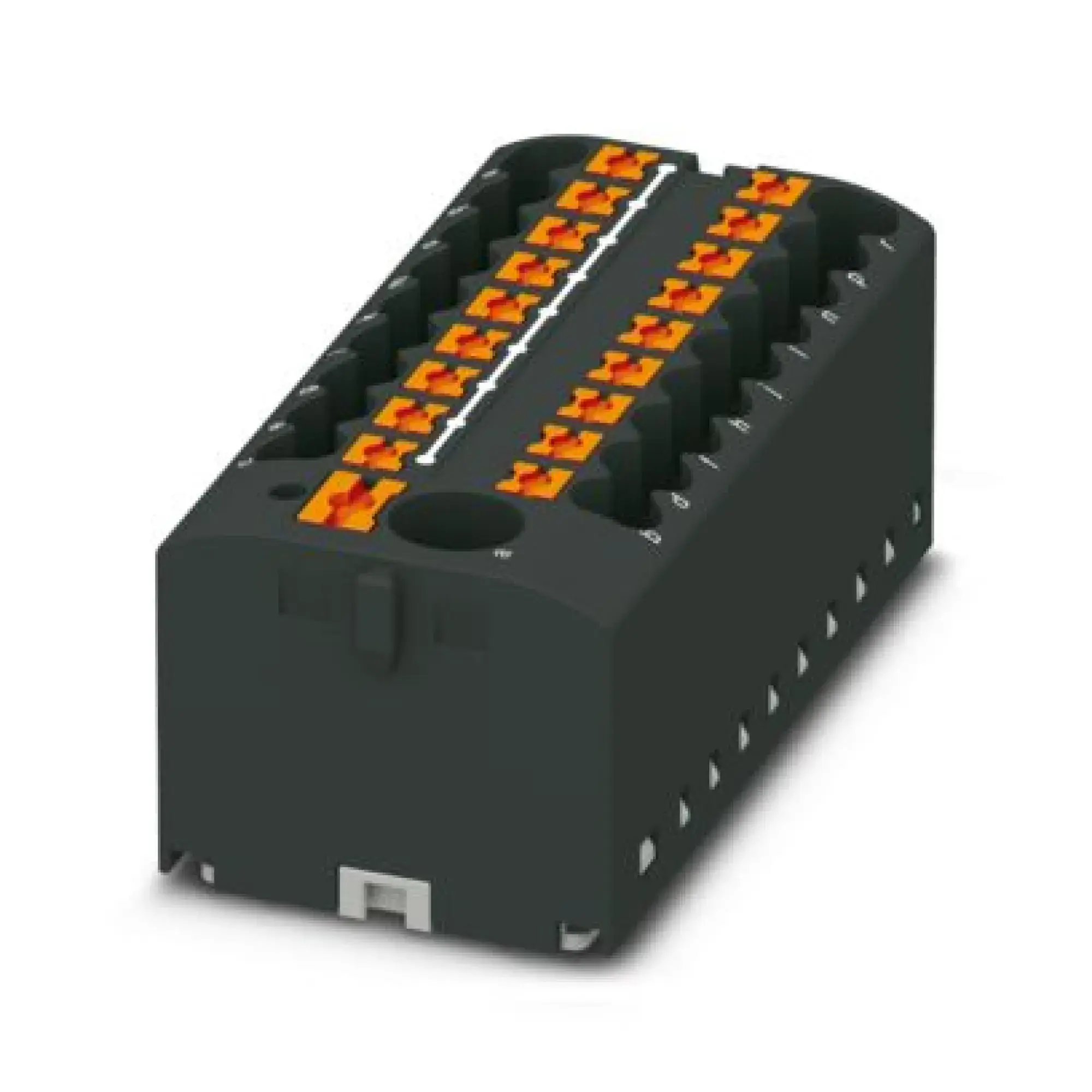 Phoenix Contact 3273518 Distribution block PTFIX 6/18X2,5-G BK (img_001)