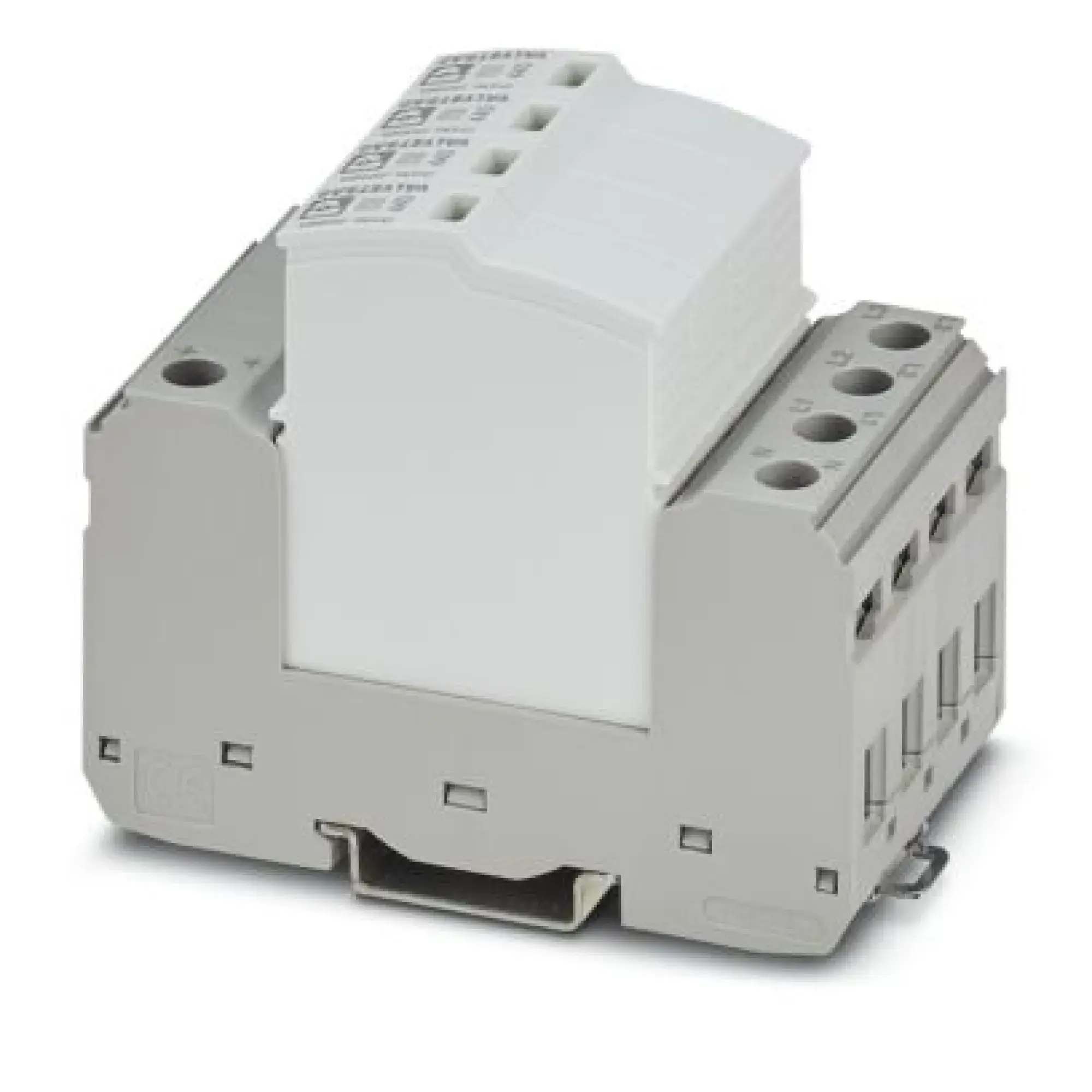 Phoenix Contact 1076468 Type 2 surge arrester VAL-SEC-T2-4+0-440-FM (img_001)