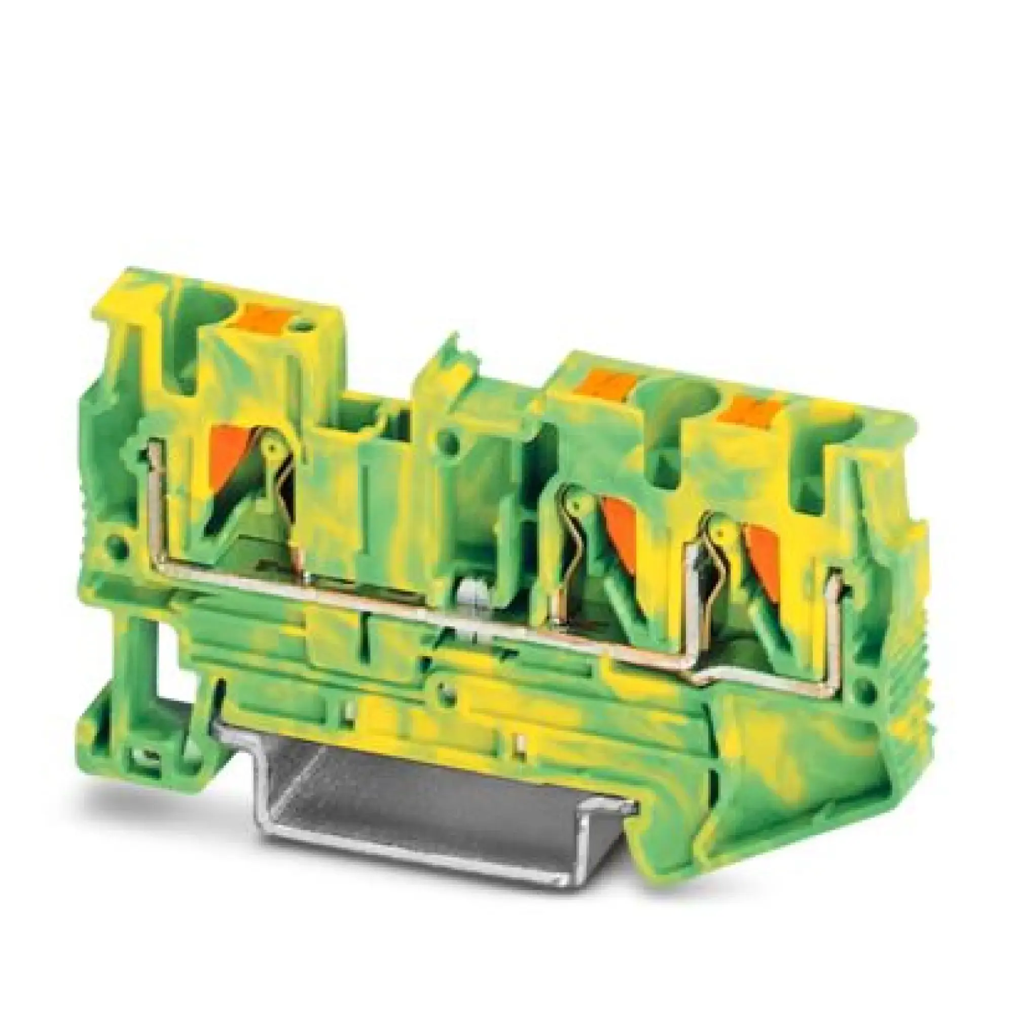 Phoenix Contact 3211780 Protective conductor terminal block PT 4-TWIN-PE (img_001)