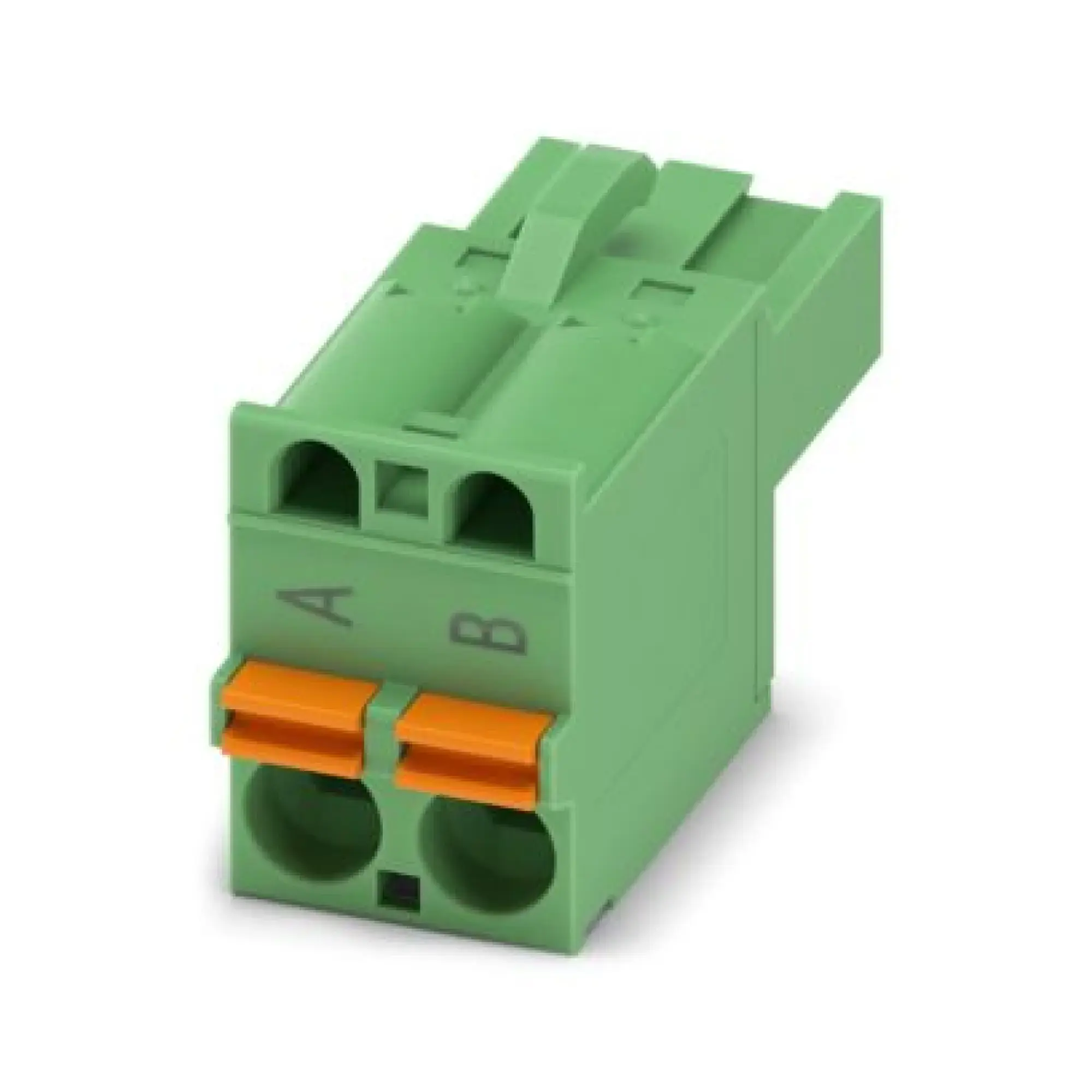 Phoenix Contact 1370151 PCB connector FKCT 2,5/ 2-ST-5,08 BD:-B Q (img_001) Phoenix Contact 1370151 PCB connector FKCT 2,5/ 2-ST-5,08 BD:-B Q (img_001)