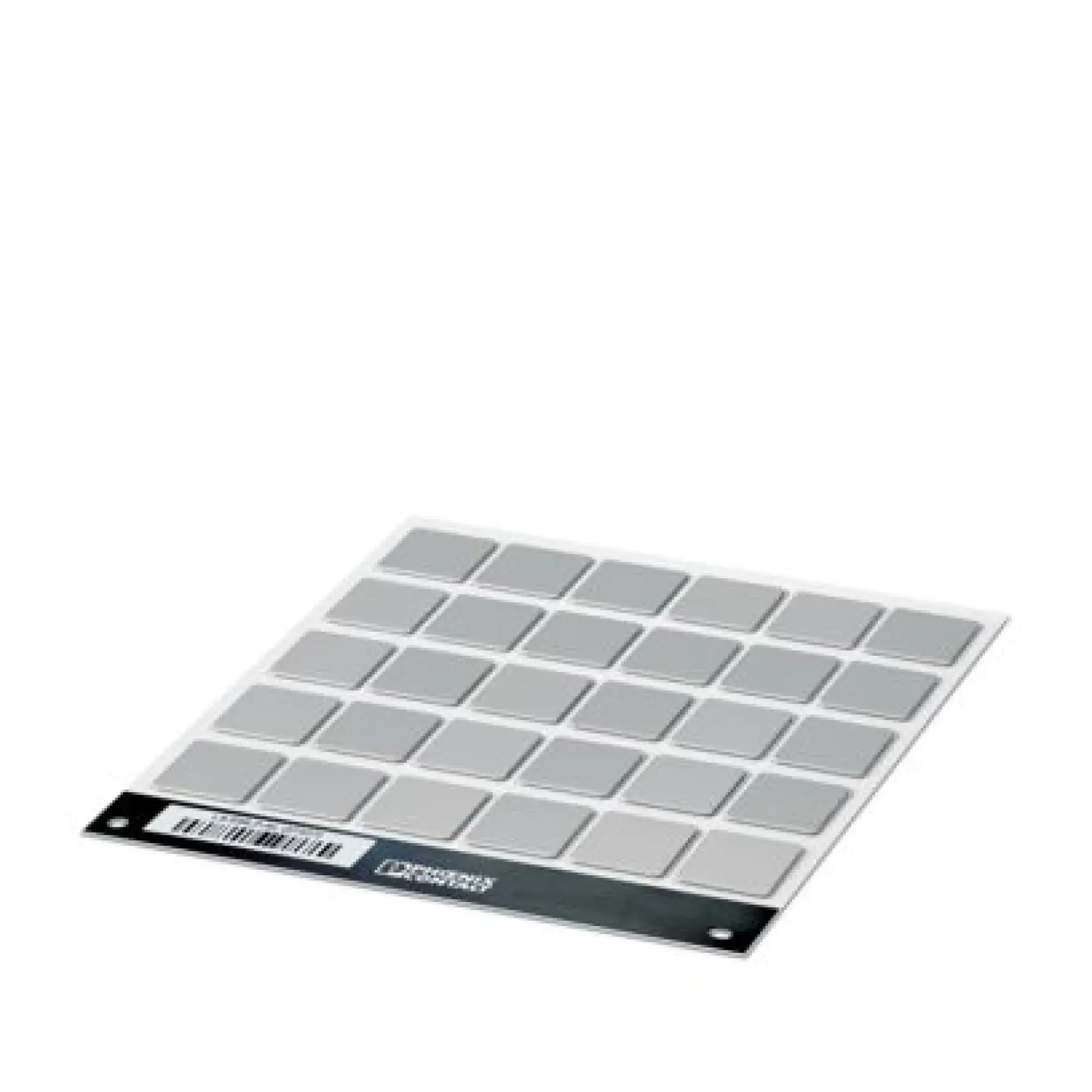 Phoenix Contact 0804298 Device marker LS-EMLP-AL (27X27) (img_001) Phoenix Contact 0804298 Device marker LS-EMLP-AL (27X27) (img_001)