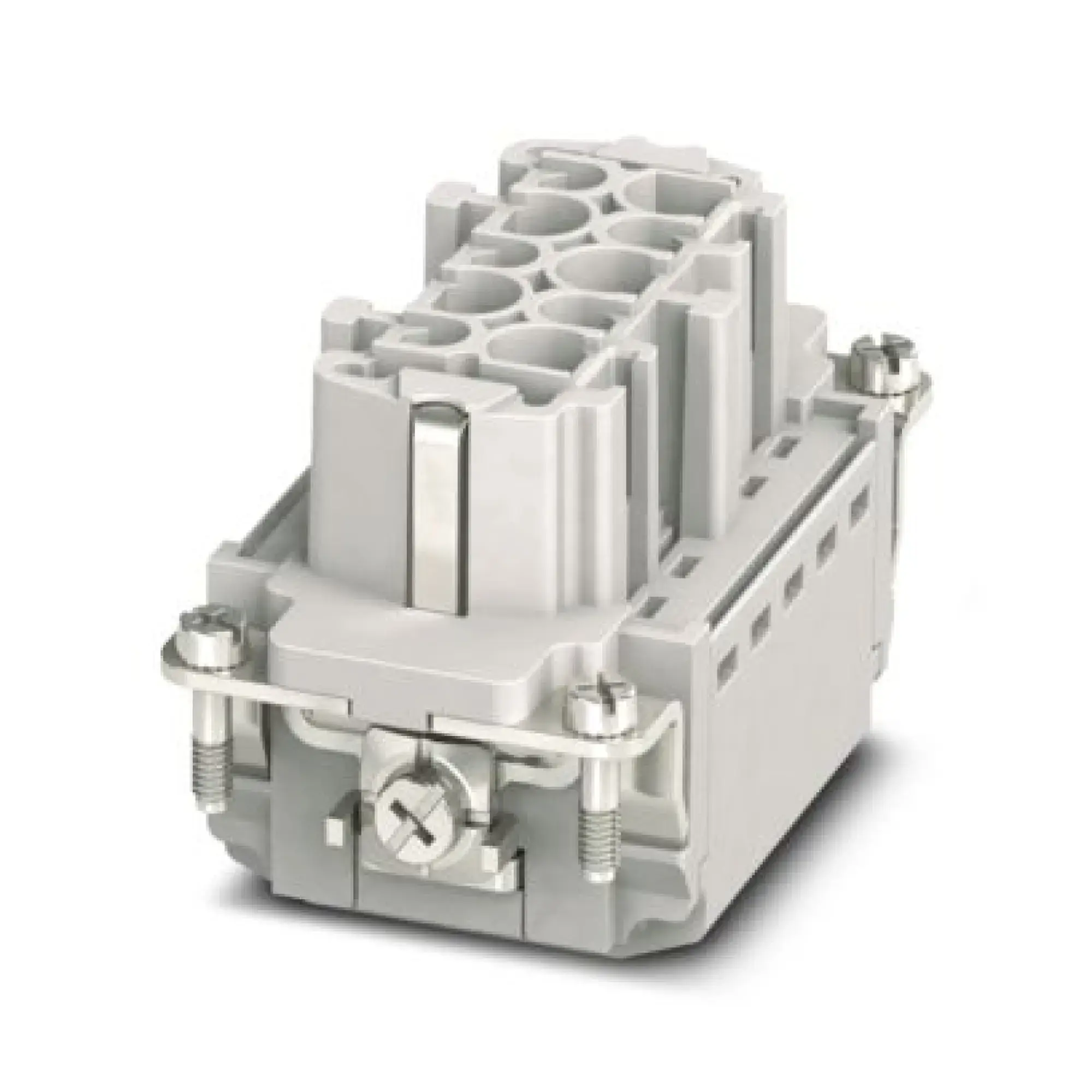 Phoenix Contact 1407729 Contact insert HC-B10-I-PT-F (img_001) Phoenix Contact 1407729 Contact insert HC-B10-I-PT-F (img_001)