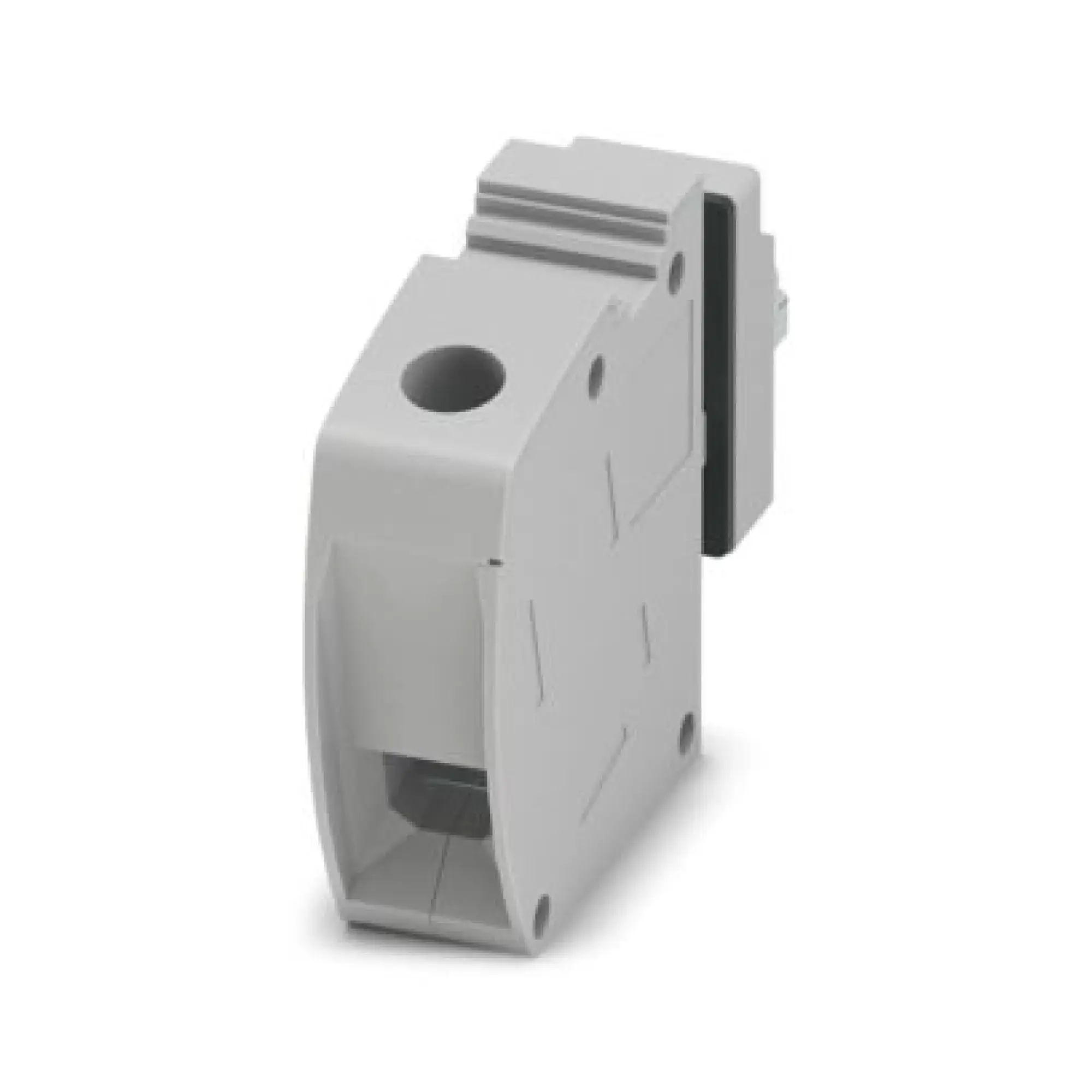 Phoenix Contact 3073500 Panel feed-through terminal block UW 25-POT (img_001)