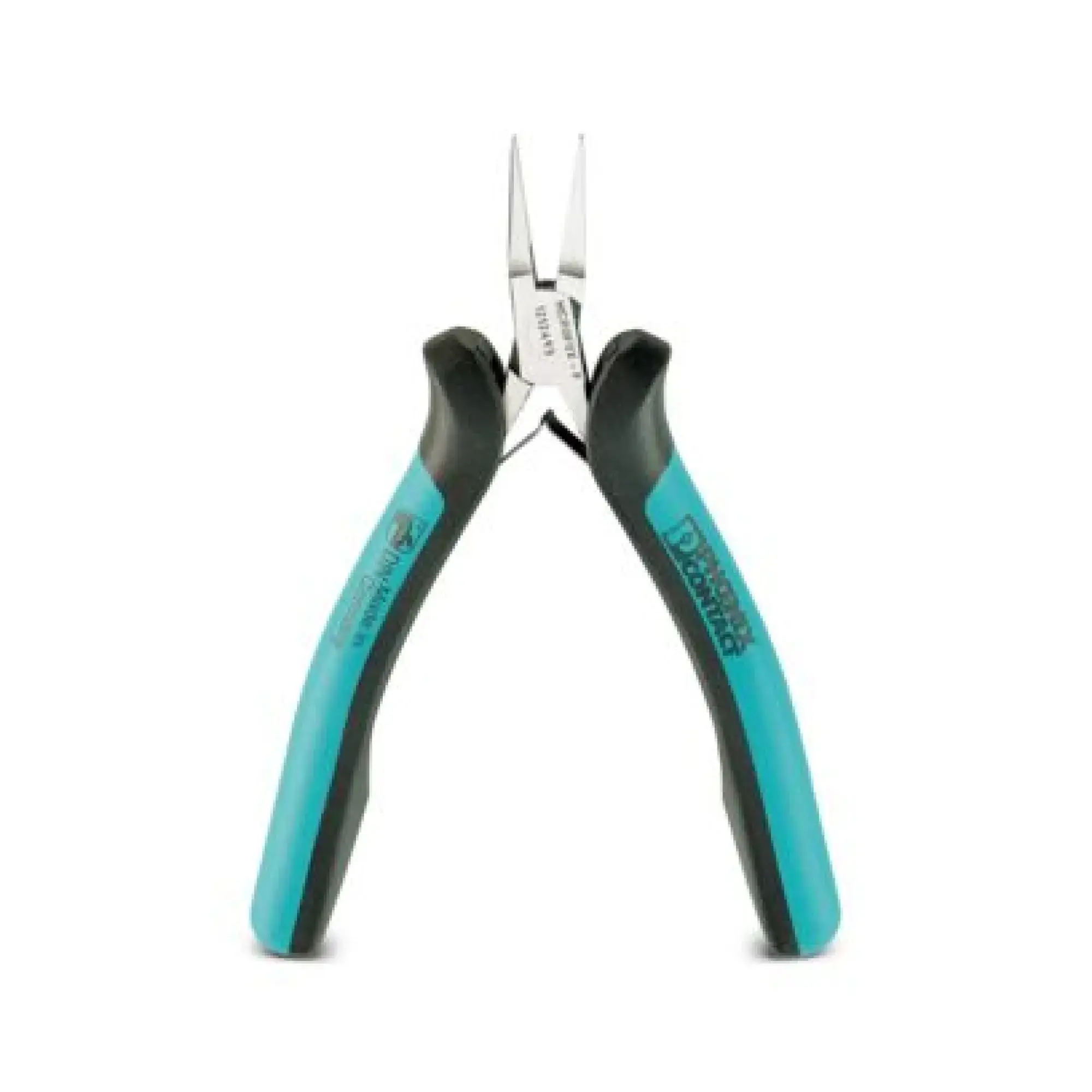 Phoenix Contact 1212493 Flat-nosed pliers MICROFOX-F (img_001)