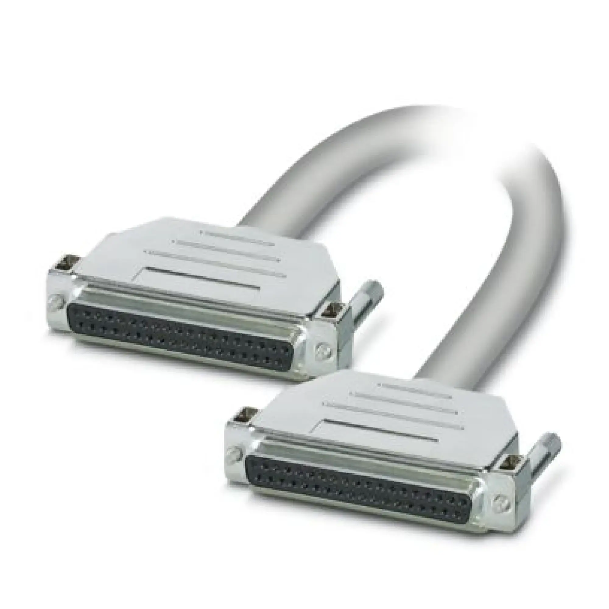 Phoenix Contact 2900763 Cable CABLE-D37SUB/B/B/1500/KONFEK/S (img_001)