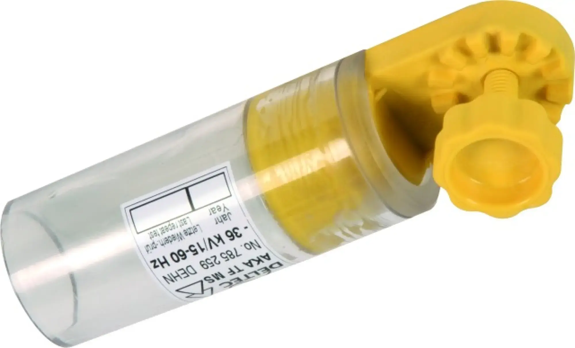 Dehn 785259 Operating head adapter w. gear coupling for MS dry/damp cleaning set (img_001)