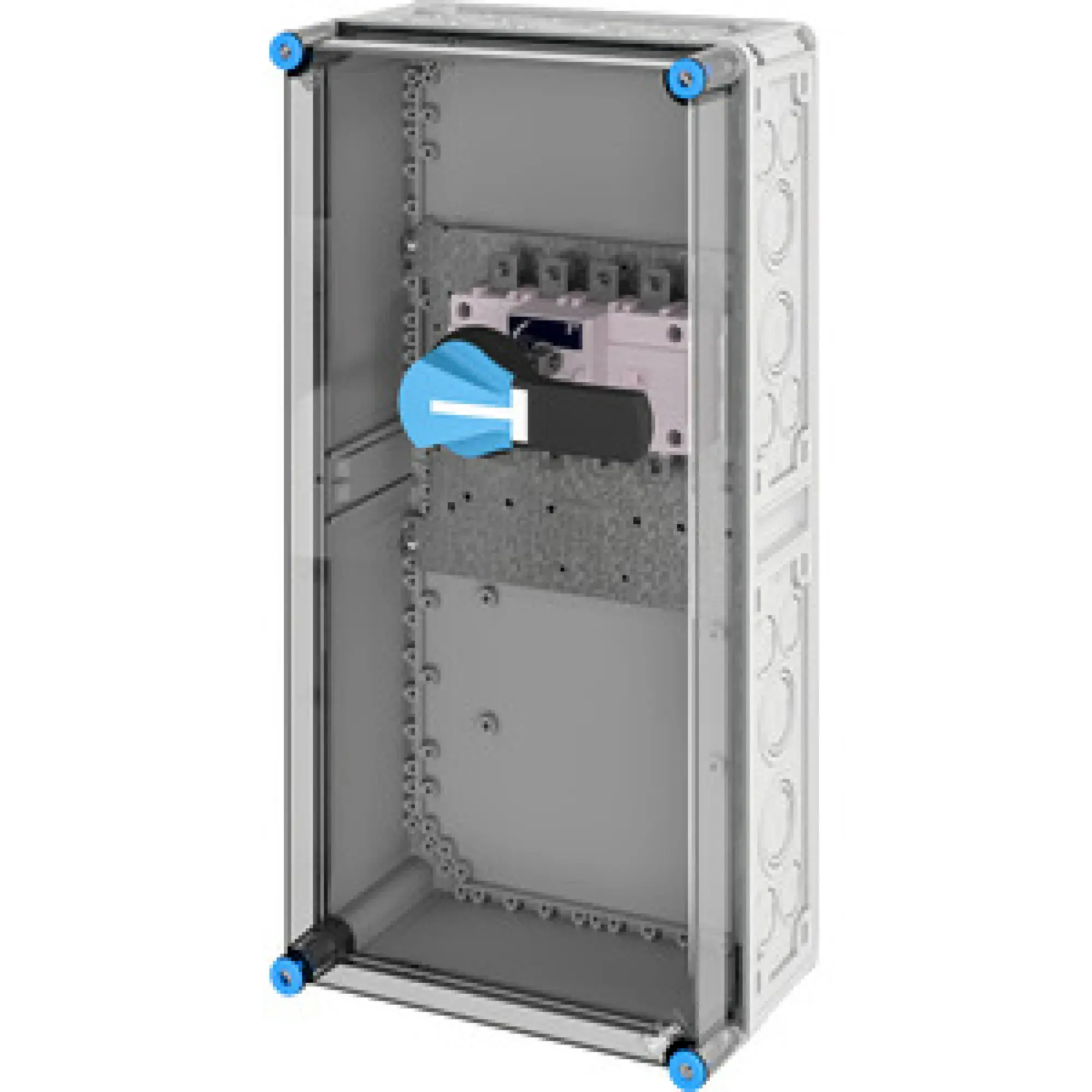 Hensel 20000591 Mi-Lastschaltergehäuse 160A, 4polig + PE Mi 7457 (img_002) Hensel 20000591 Mi-Lastschaltergehäuse 160A, 4polig + PE Mi 7457 (img_002)