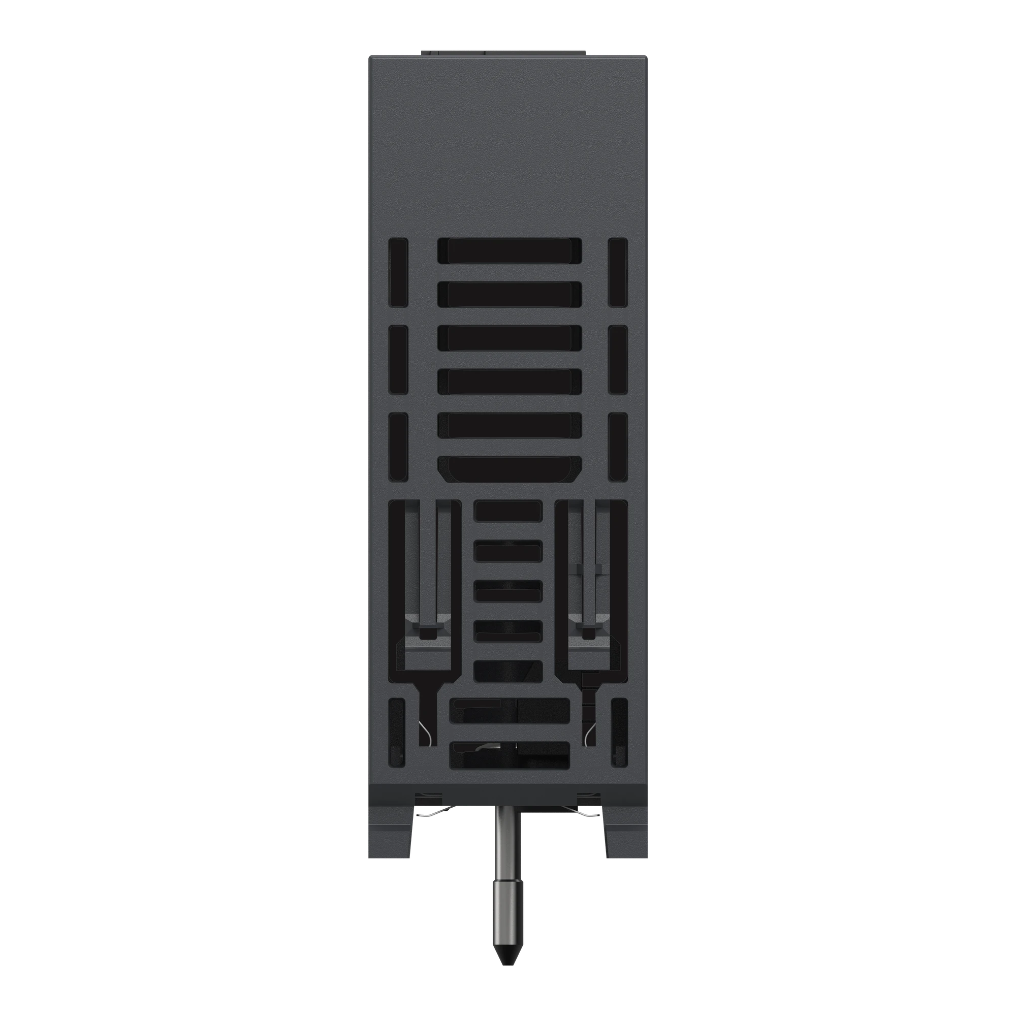 Schneider Electric BMXAMI0810H Modicon X80 I/O Module, analog, 8 inputs, 0/4-20mA, +/-10V, isolated fast, rugged design (img_004) Schneider Electric BMXAMI0810H Modicon X80 I/O Module, analog, 8 inputs, 0/4-20mA, +/-10V, isolated fast, rugged design (img_004)
