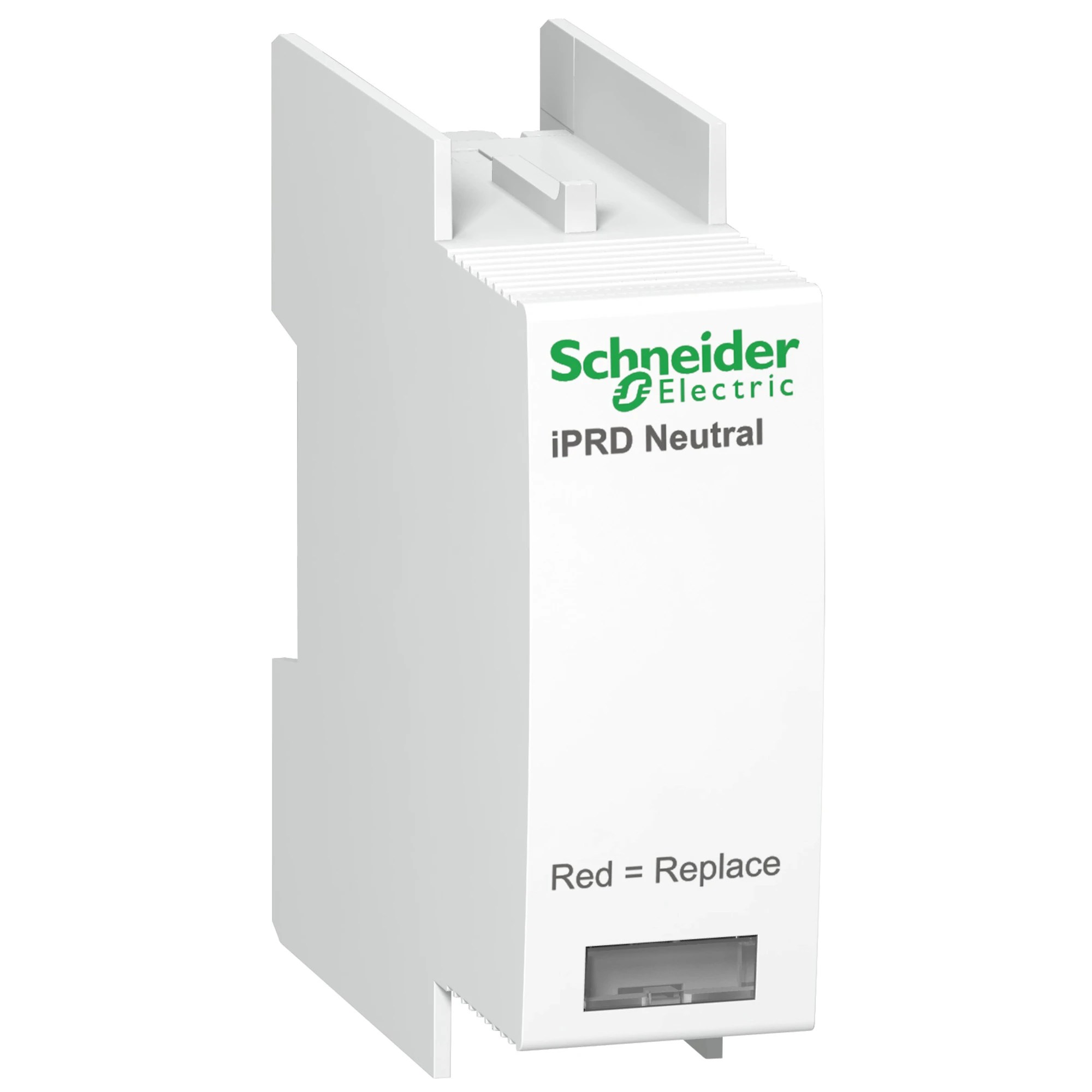 Schneider Electric A9L00002 Replacement protection module iPRD-neutral for surge protection iPRD 1P+N, 3P+N (img_001) Schneider Electric A9L00002 Replacement protection module iPRD-neutral for surge protection iPRD 1P+N, 3P+N (img_001)
