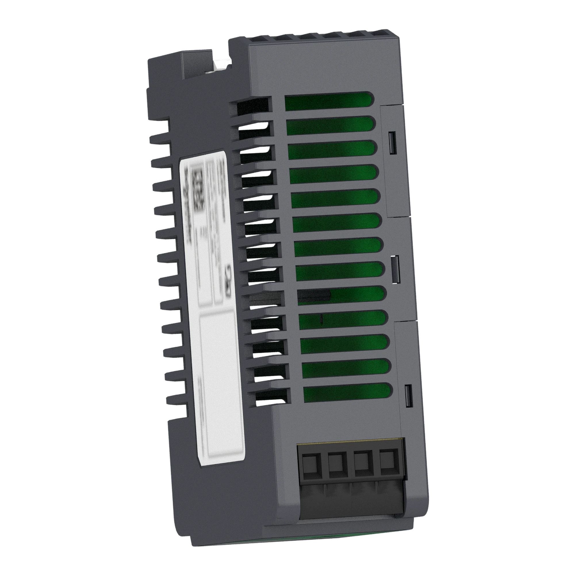 Schneider Electric ABLS1A24021 Power supply, Modicon ABLS, Optimum, switched mode, single-phase, 100-240V AC, 24V DC, 2.1A, 50W (img_007) Schneider Electric ABLS1A24021 Power supply, Modicon ABLS, Optimum, switched mode, single-phase, 100-240V AC, 24V DC, 2.1A, 50W (img_007)