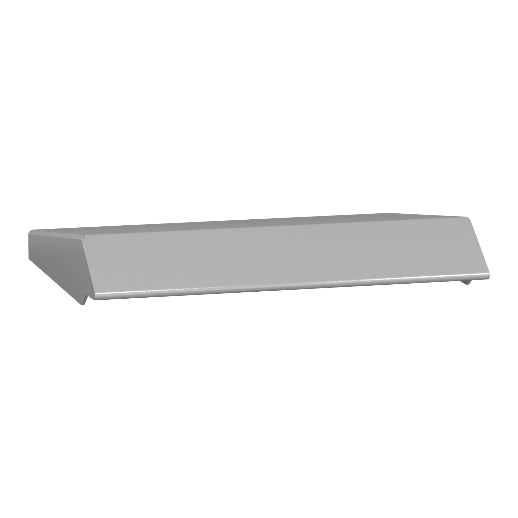 Schneider Electric NSYTJ2015 Spacial-WM enclosure cover W200xD150 RAL7035. Mounting included (img_001)