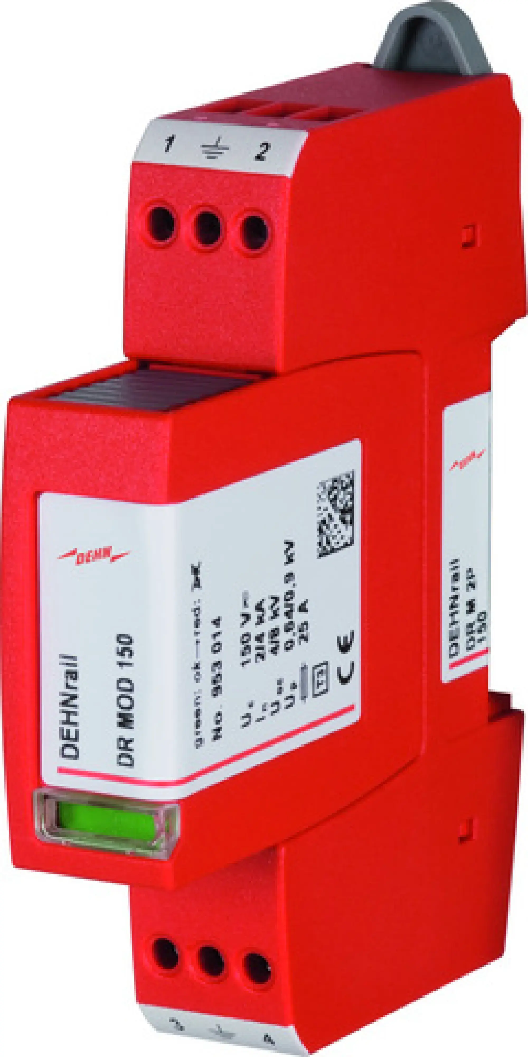 Dehn 953204 DEHNrail M surge arrester (img_001)