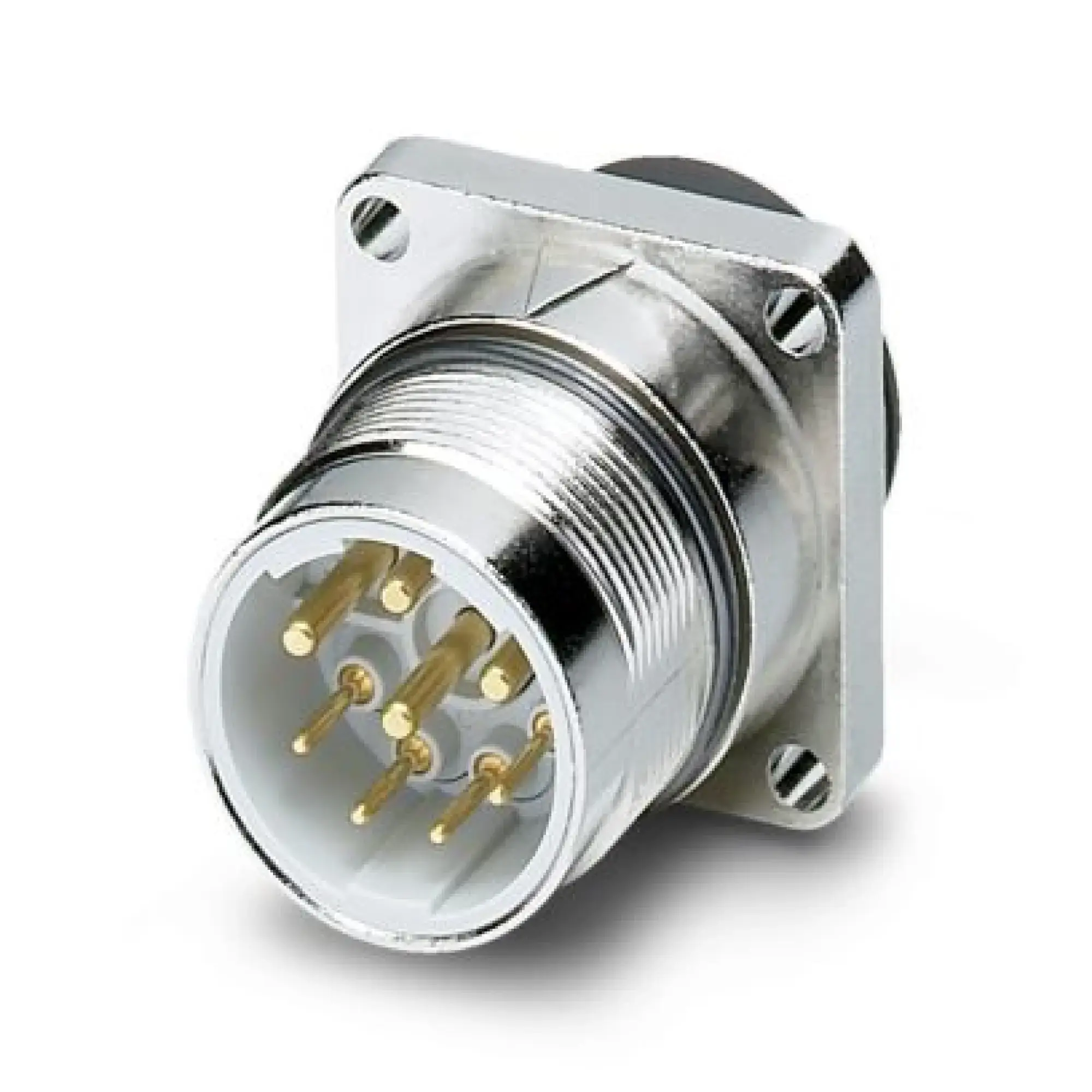 Phoenix Contact 1605591 Device connector front mounting SF-7EP1N8AWK00 (img_001)