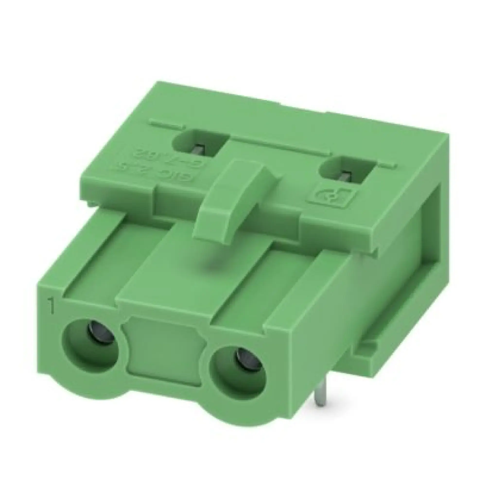 Phoenix Contact 1828676 PCB header GIC 2,5/ 2-G-7,62 (img_001) Phoenix Contact 1828676 PCB header GIC 2,5/ 2-G-7,62 (img_001)