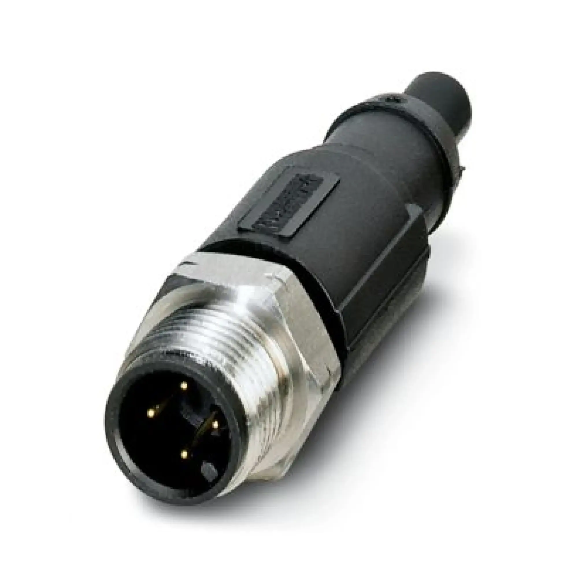 Phoenix Contact 1431403 Termination resistor SAC-4P-M12MS FF TR VA (img_001)