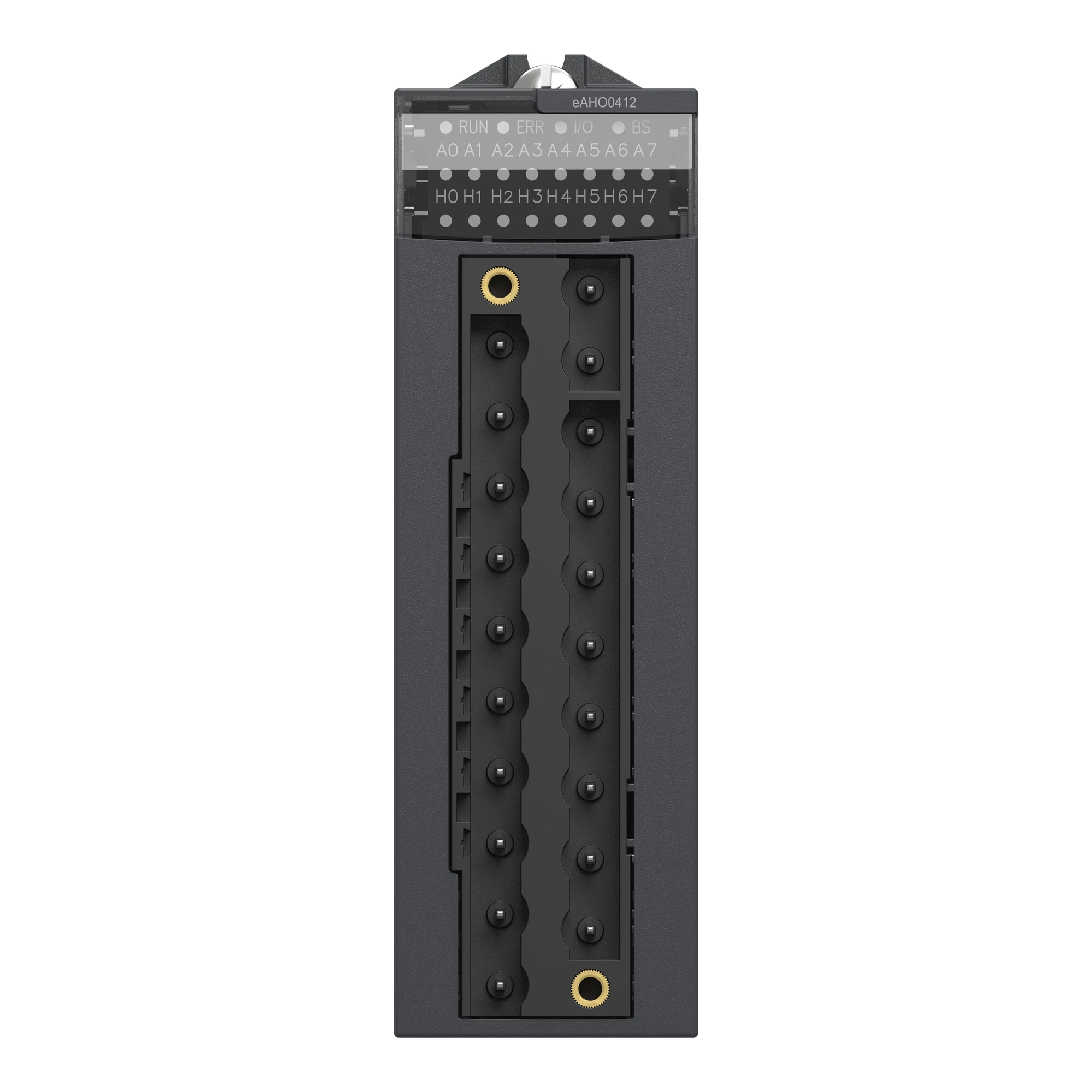 Schneider Electric BMEAHO0412 Modicon M580-I/O Module, analog, 4 HART outputs, 4-20mA, isolated (img_002) Schneider Electric BMEAHO0412 Modicon M580-I/O Module, analog, 4 HART outputs, 4-20mA, isolated (img_002)